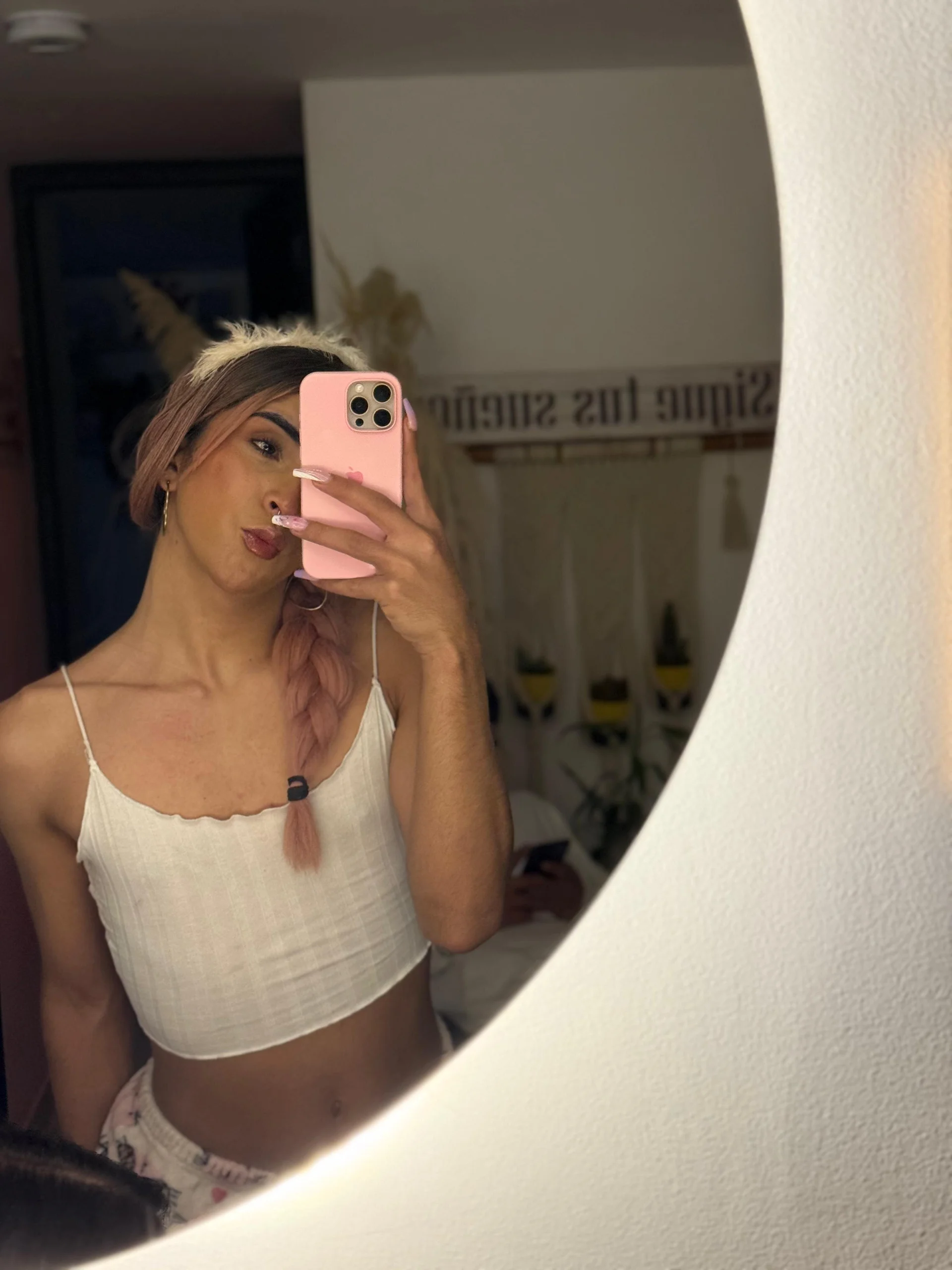 XXX Porn Photo of Nude isa_fox_23 5