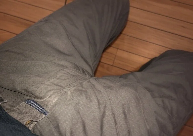 XXX Porn Photo of Nude Jonpideme 3