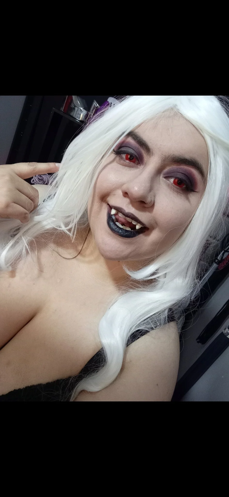 XXX Porn Photo of Nude MeowMeowZoe 67