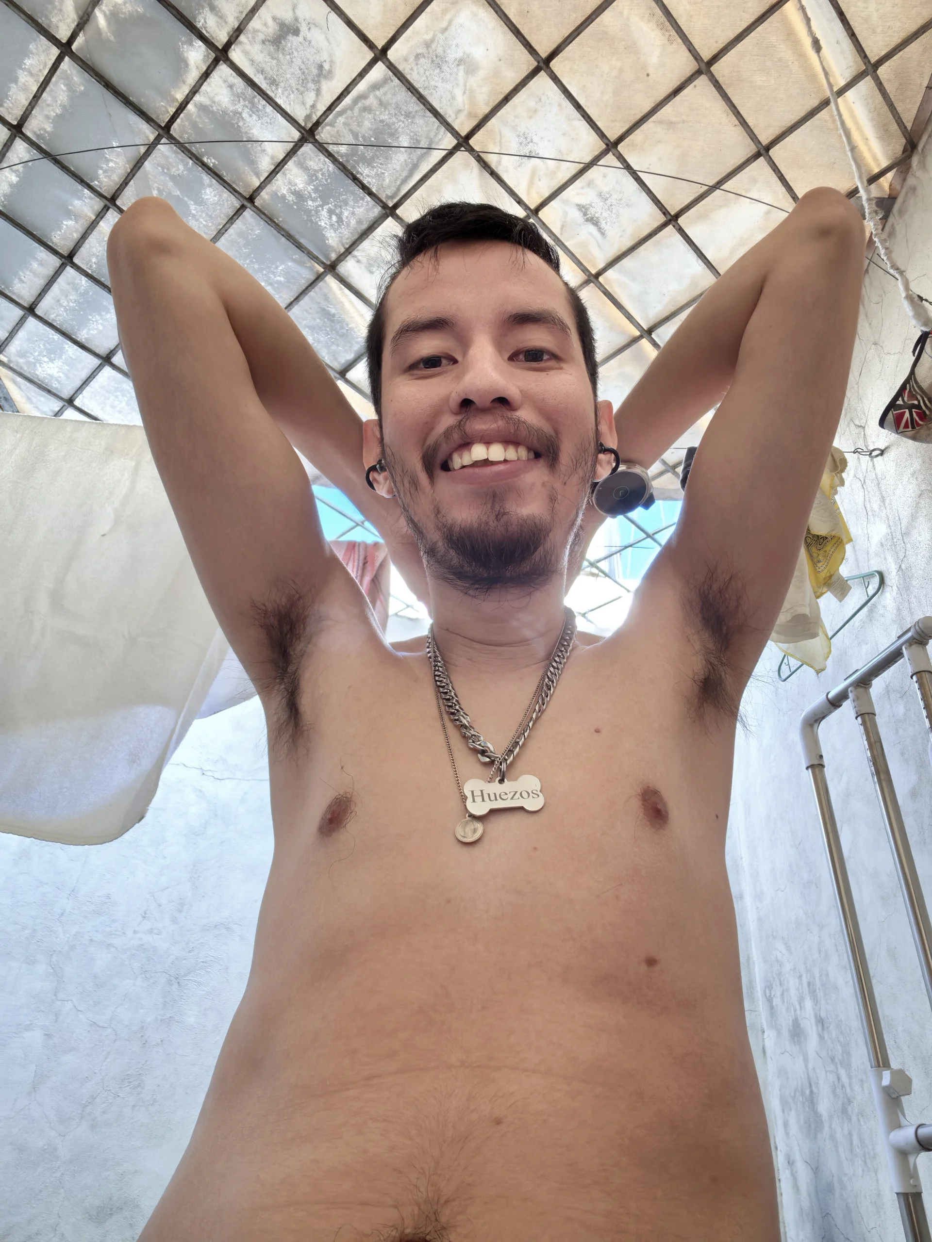 XXX Porn Photo of Nude perruno8 4
