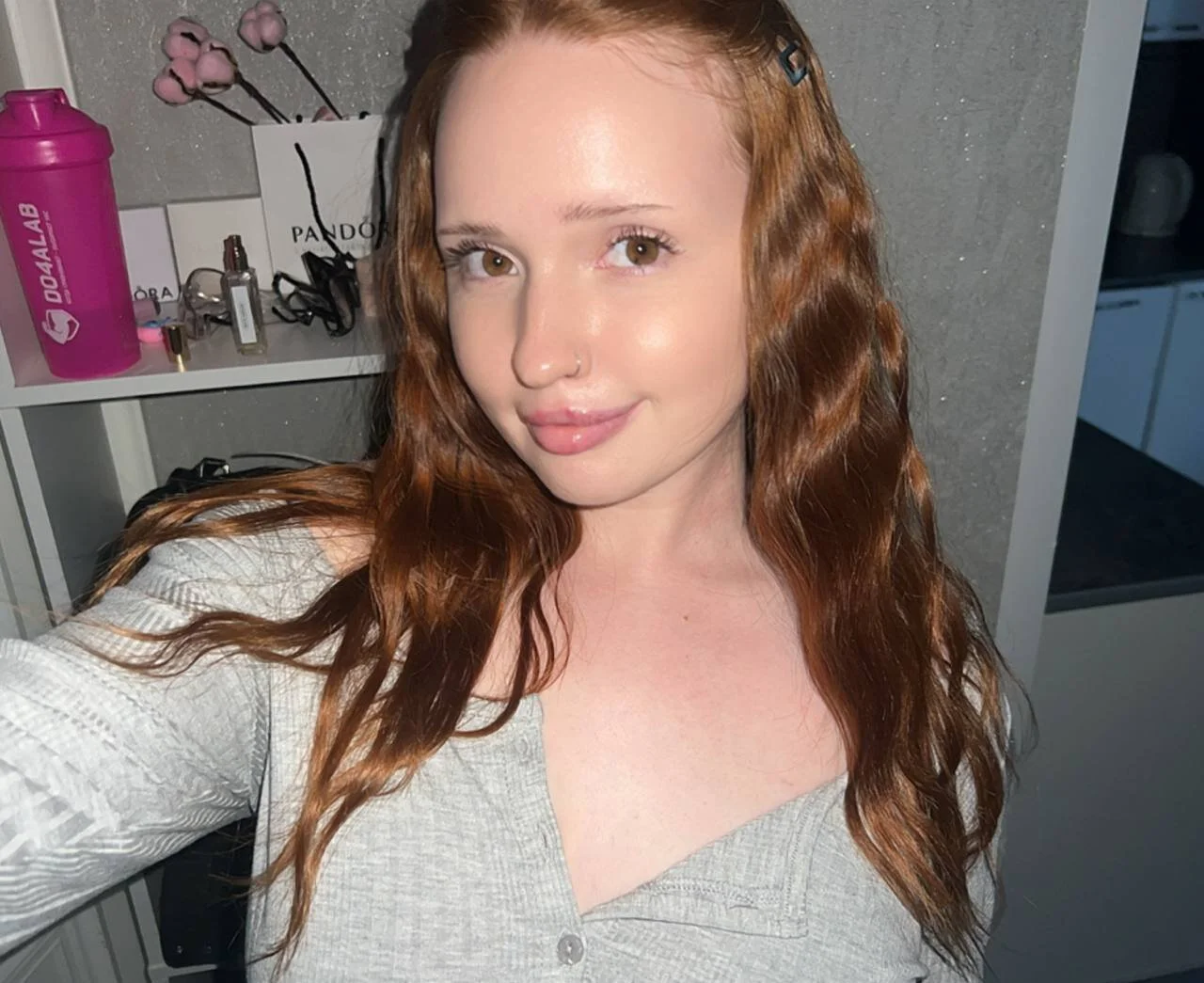 XXX Porn Photo of Nude KikiBorn 5