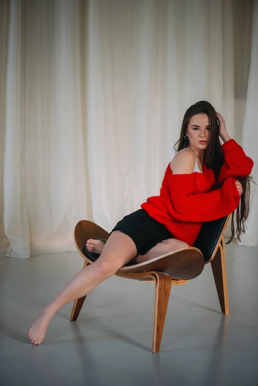 XXX Porn Photo of Nude May_Bloom 14