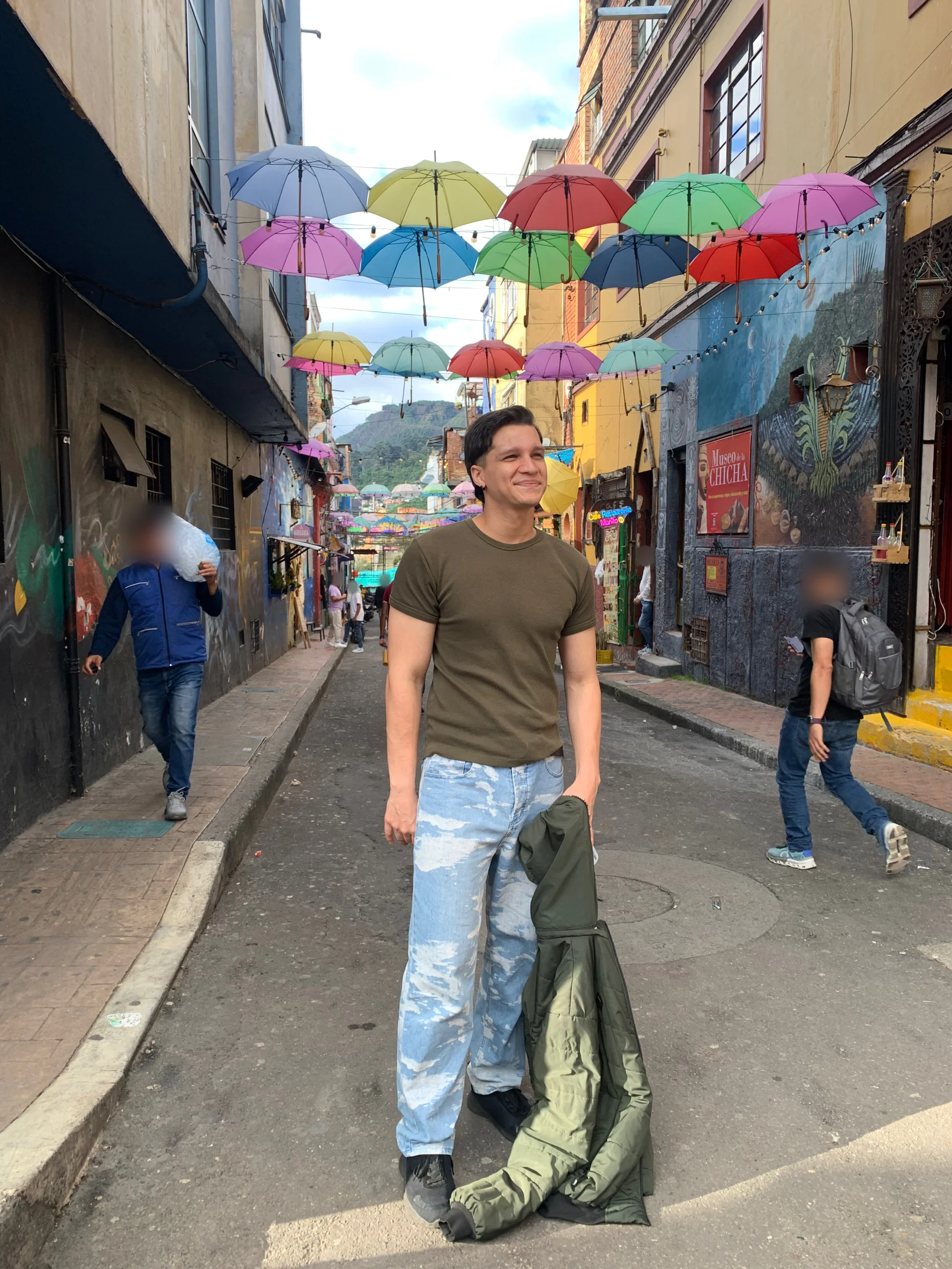 XXX Porn Photo of Nude Salim_diek 5