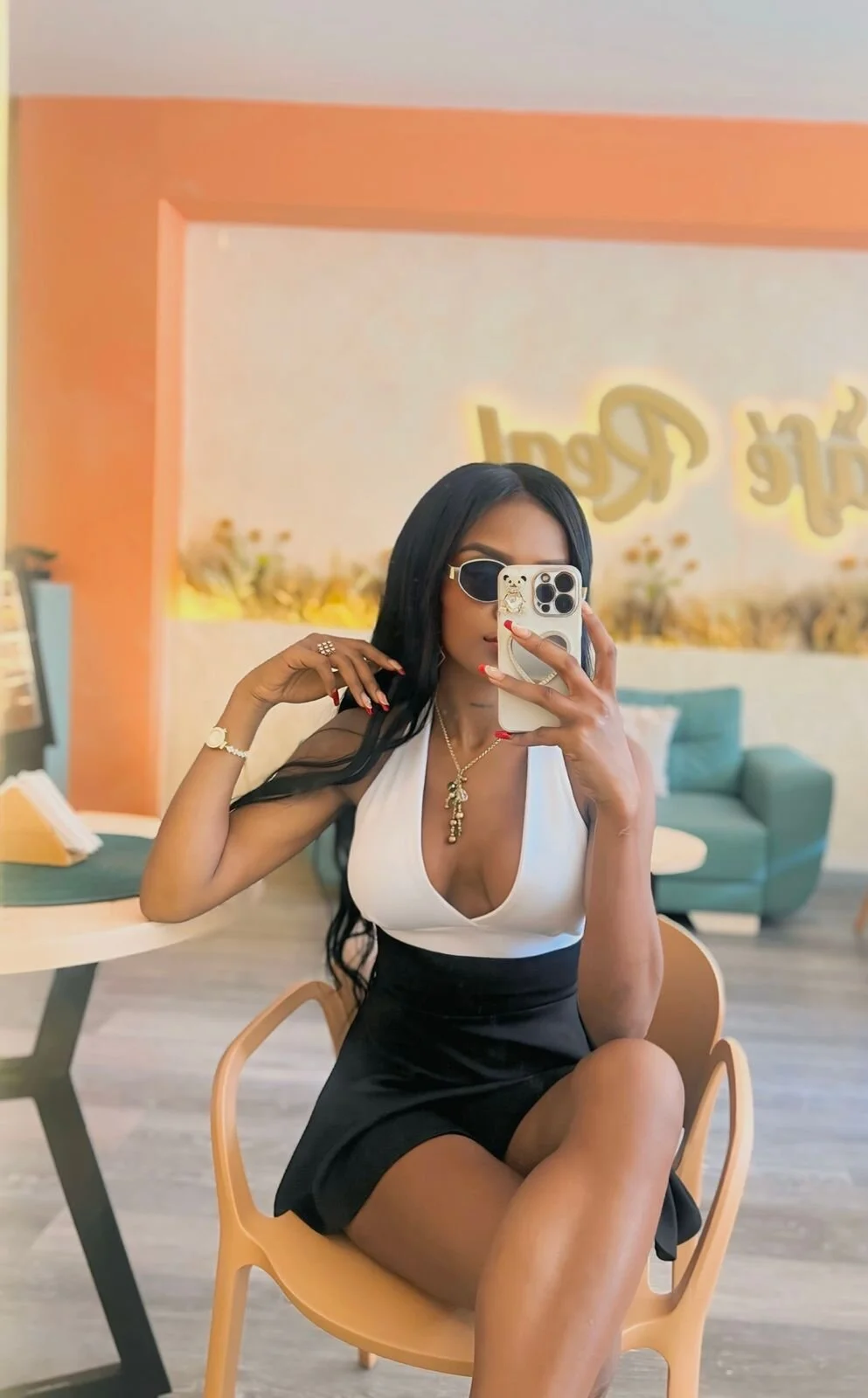 XXX Porn Photo of Nude karol_f00x 4