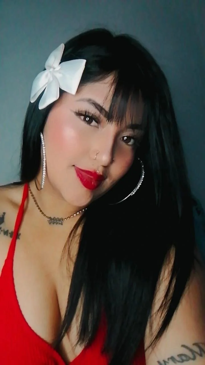 XXX Porn Photo of Nude nikol_19x 2