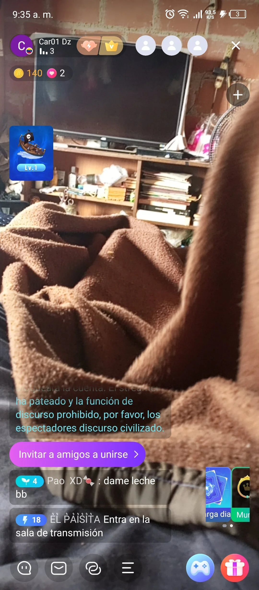 XXX Porn Photo of Nude carlzj 1