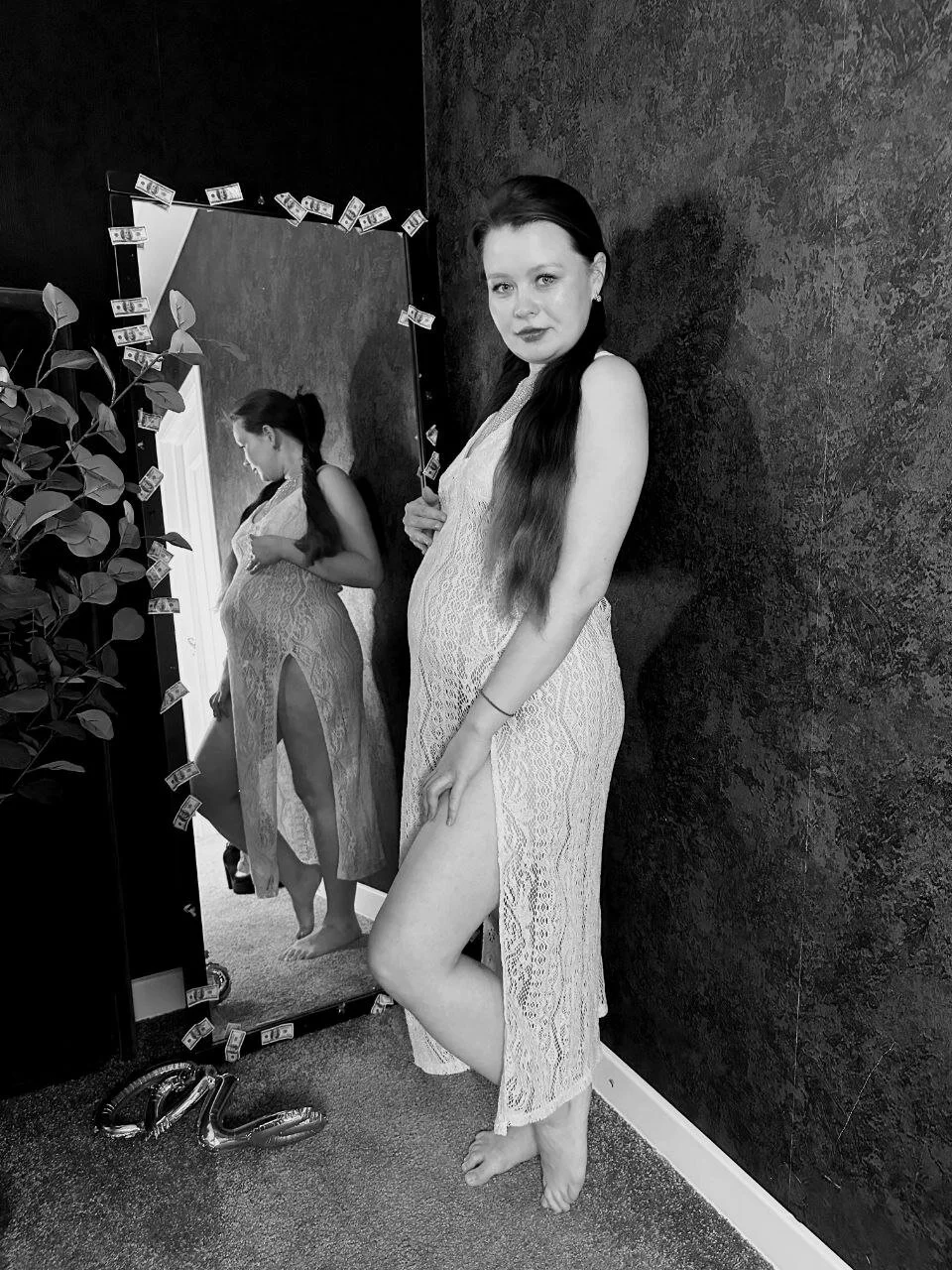 XXX Porn Photo of Nude RedDoll_ 77