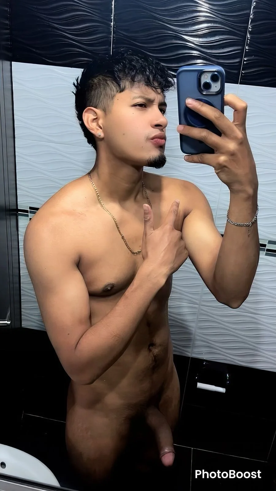XXX Porn Photo of Nude Thiago_snoop 5