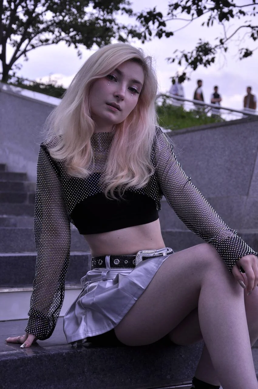XXX Porn Photo of Nude JacqulynKalisek 10