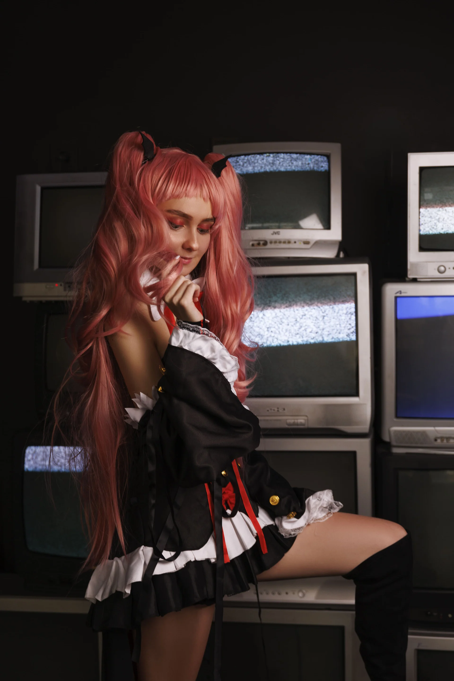 XXX Porn Photo of Nude CloudGrace 19
