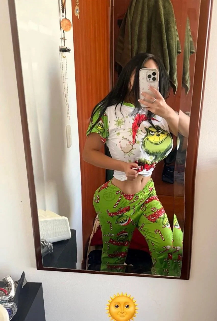 XXX Porn Photo of Nude samaraferro01 1