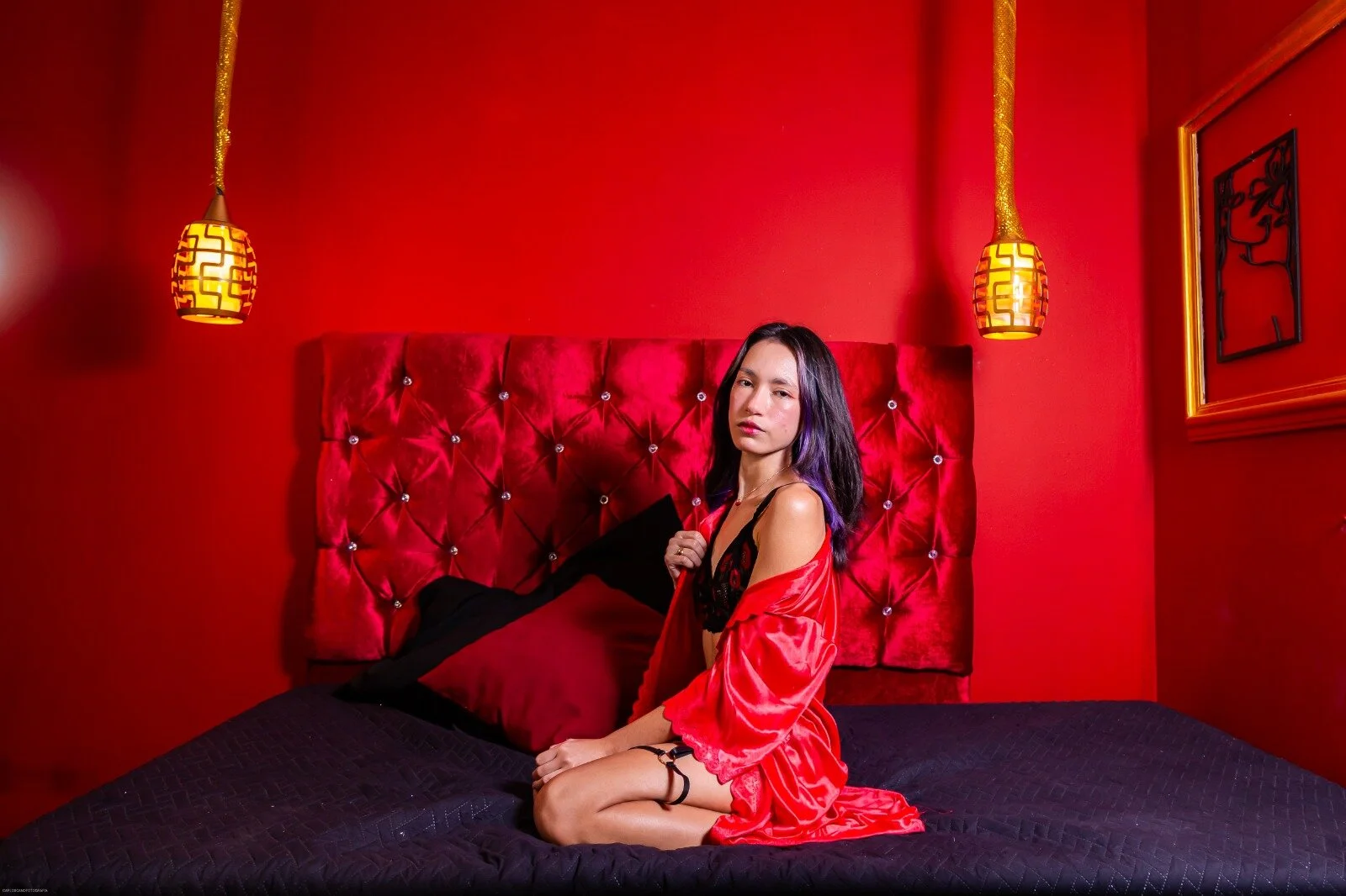 XXX Porn Photo of Nude LilyThea 60
