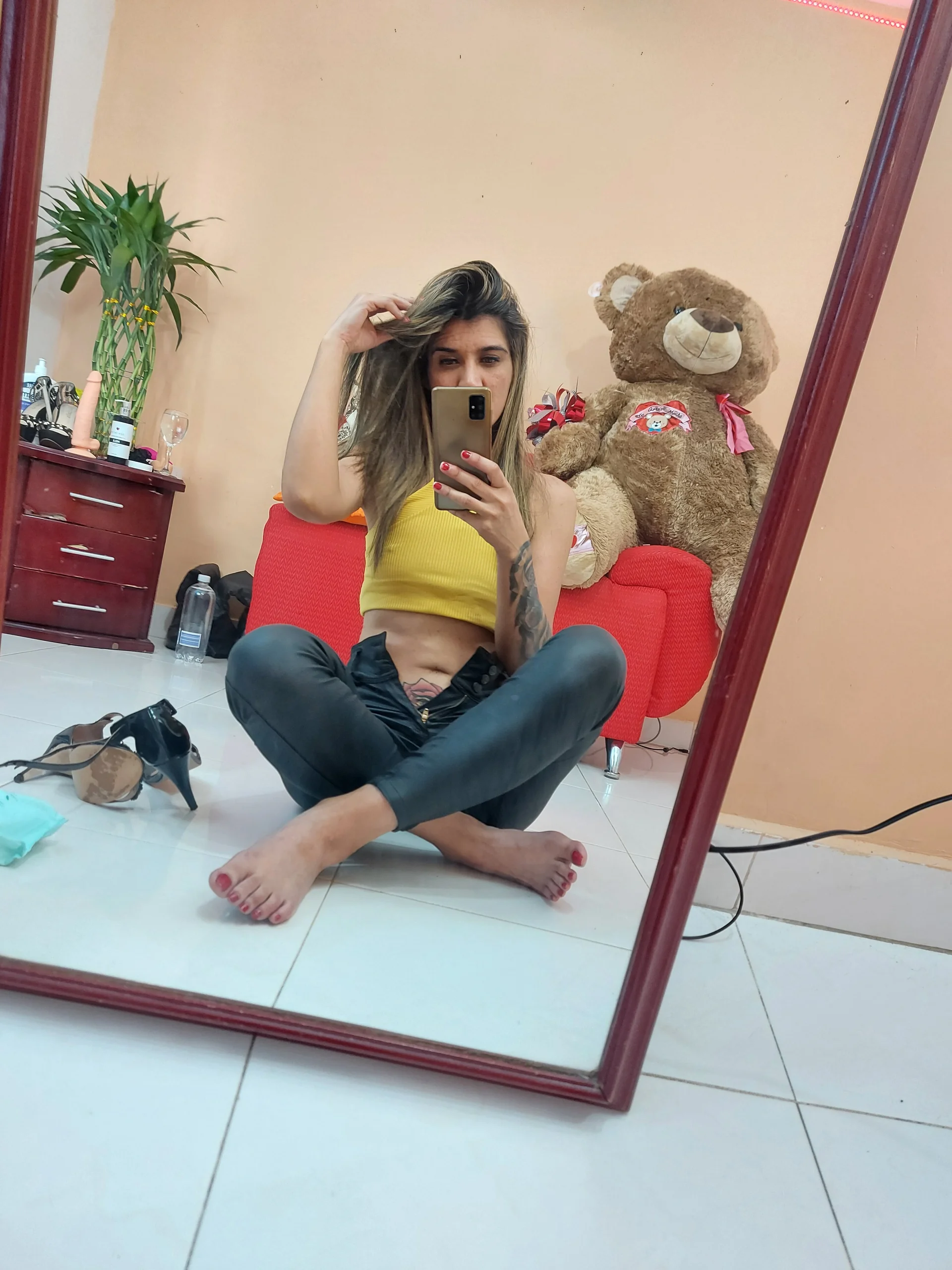 XXX Porn Photo of Nude Yuky_ta 9
