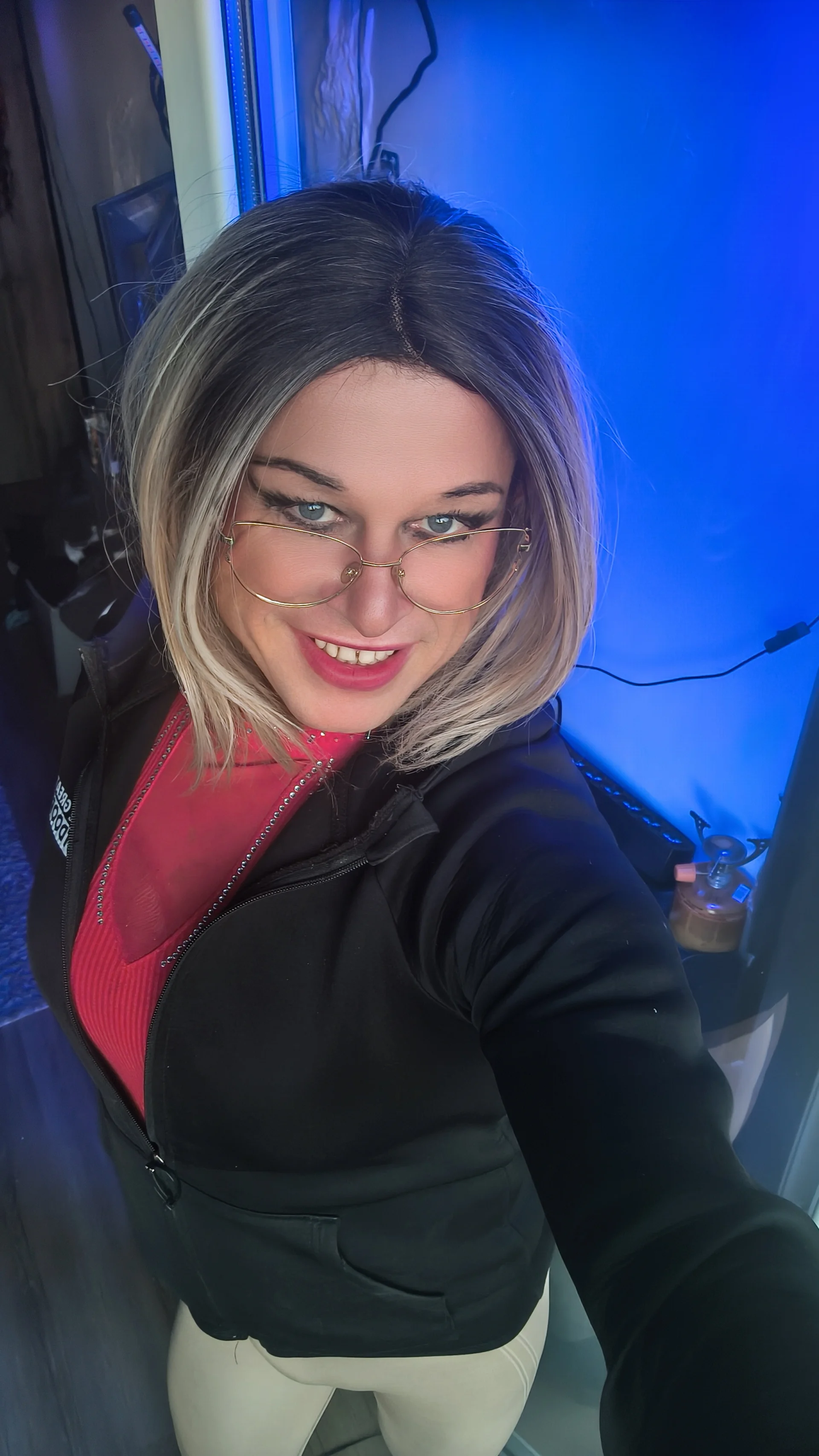 XXX Porn Photo of Nude DomMONIKA 39