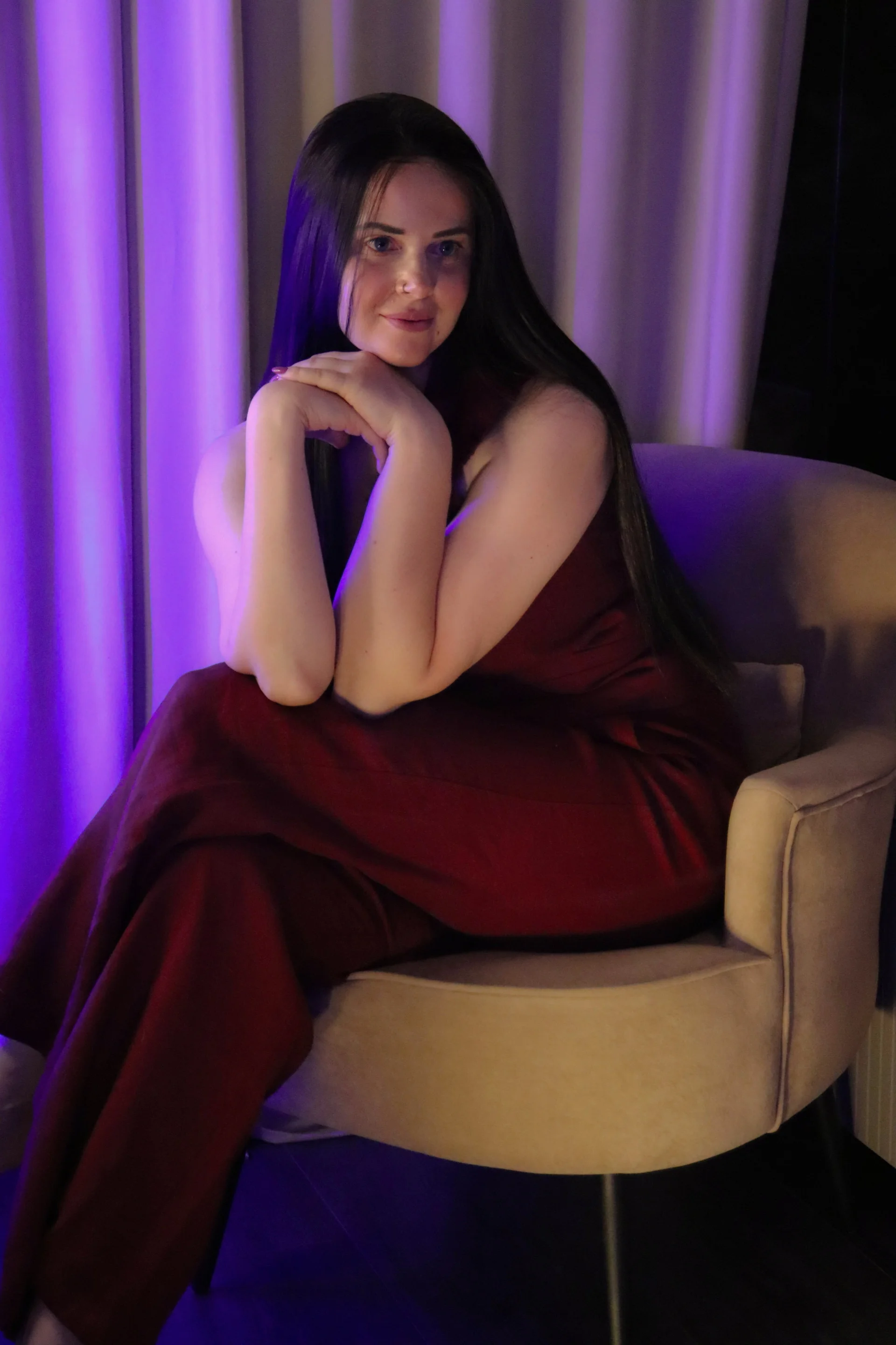 XXX Porn Photo of Nude NezukooChan 23