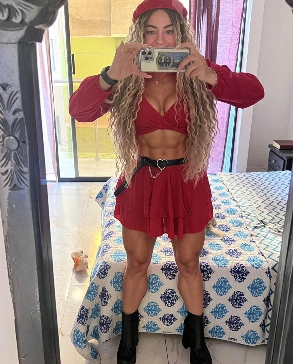XXX Porn Photo of Nude Sophia_Laurentt 1