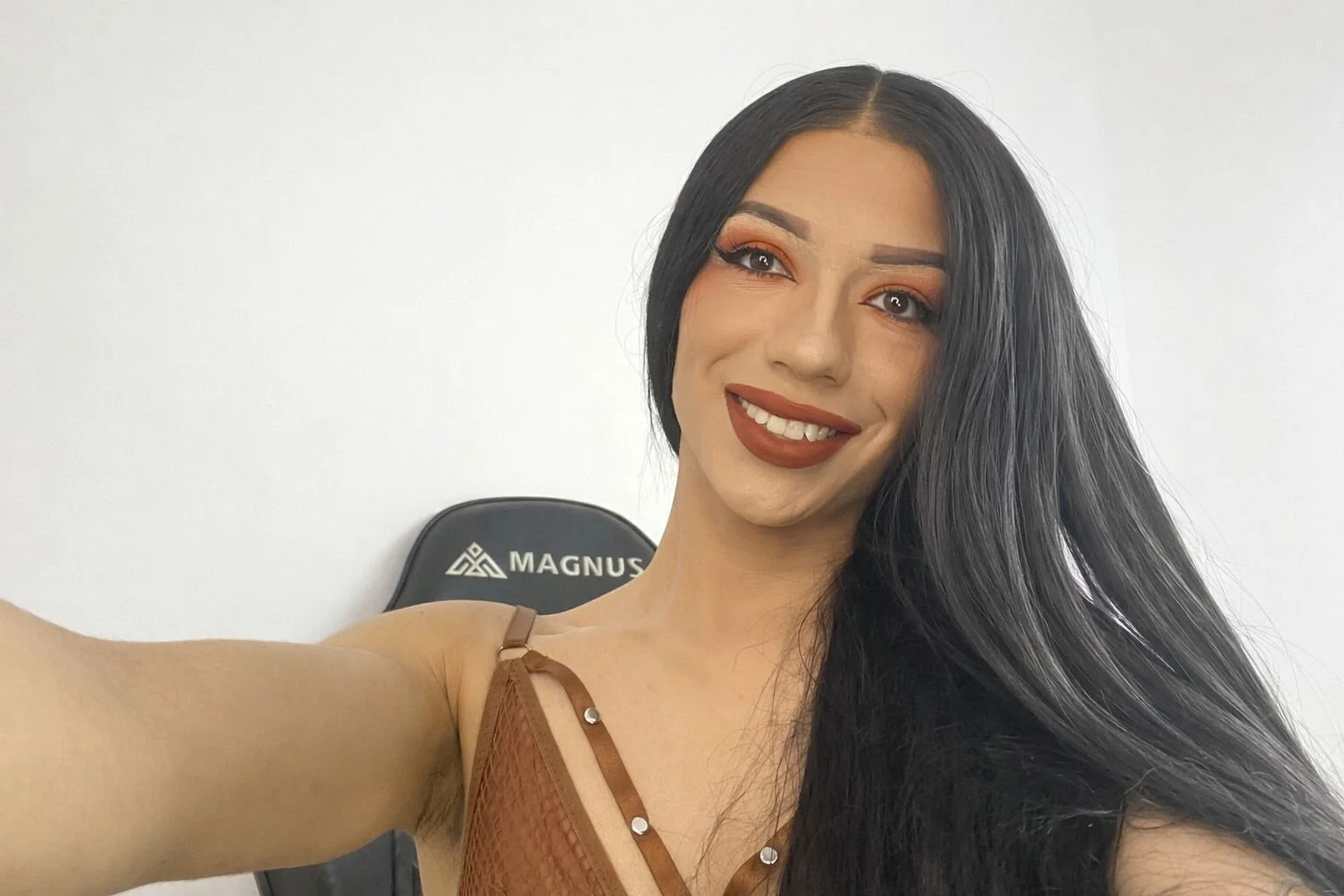 XXX Porn Photo of Nude selena_robertss_ 33
