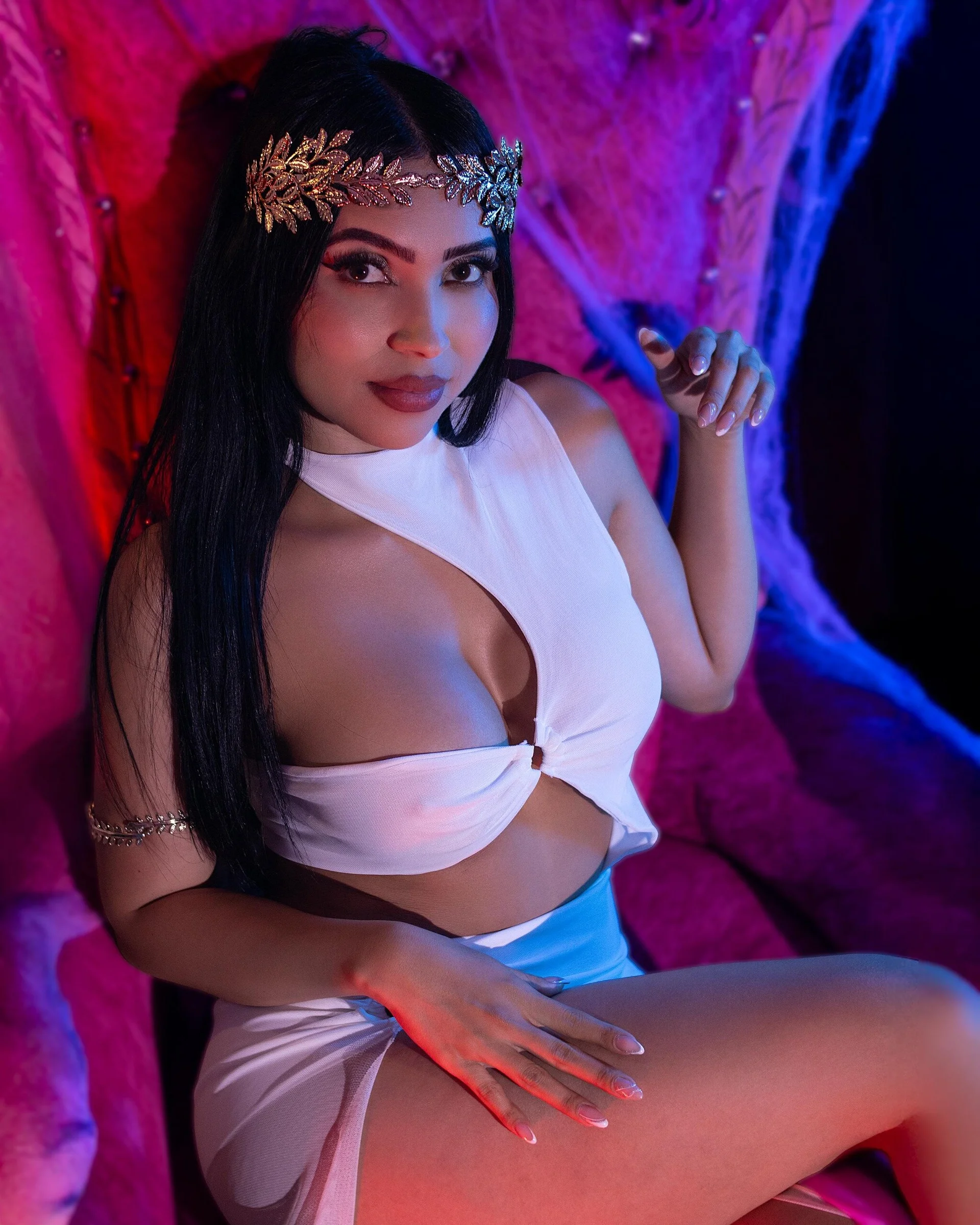 XXX Porn Photo of Nude Yessica_Navarro 14