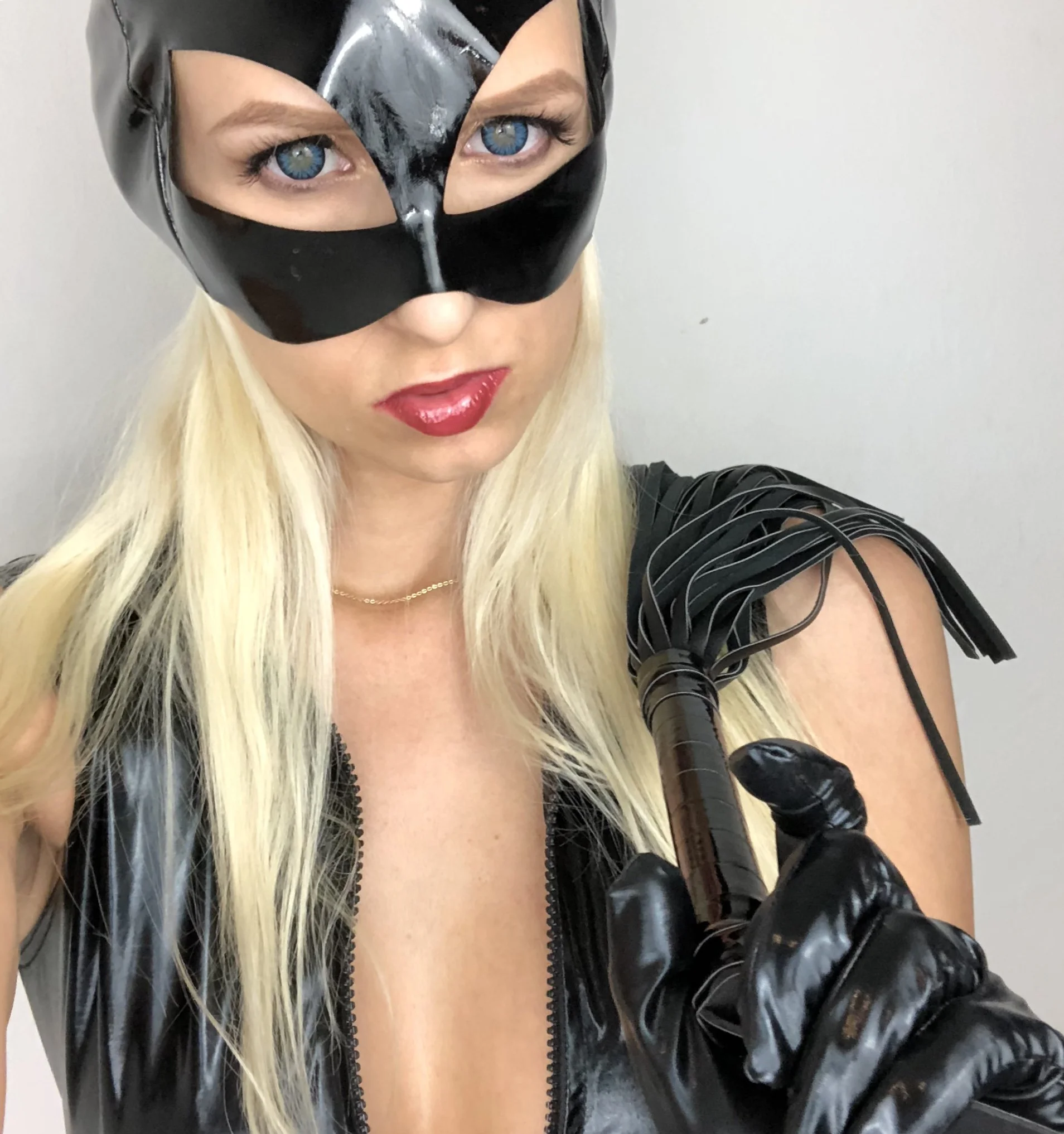 XXX Porn Photo of Nude barbiplaymate 7