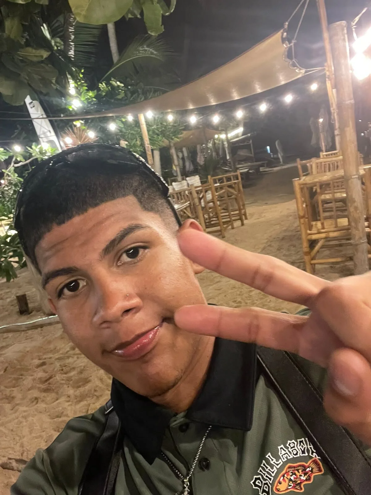 XXX Porn Photo of Nude Damian_latinxxx 43