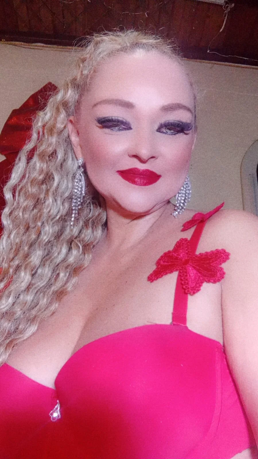 XXX Porn Photo of Nude Alejaa__Fox 21