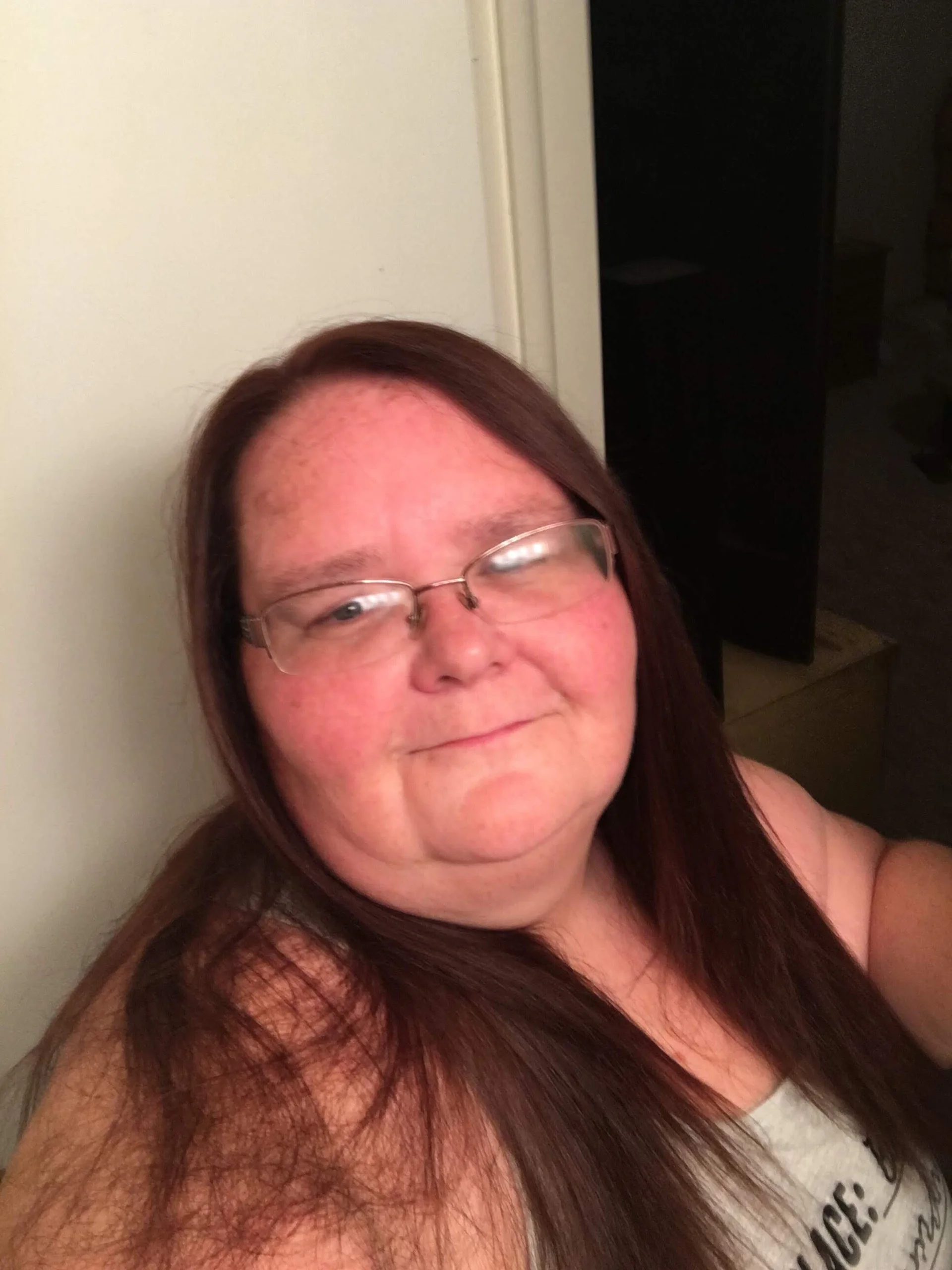 XXX Porn Photo of Nude Hornybbw1978 6