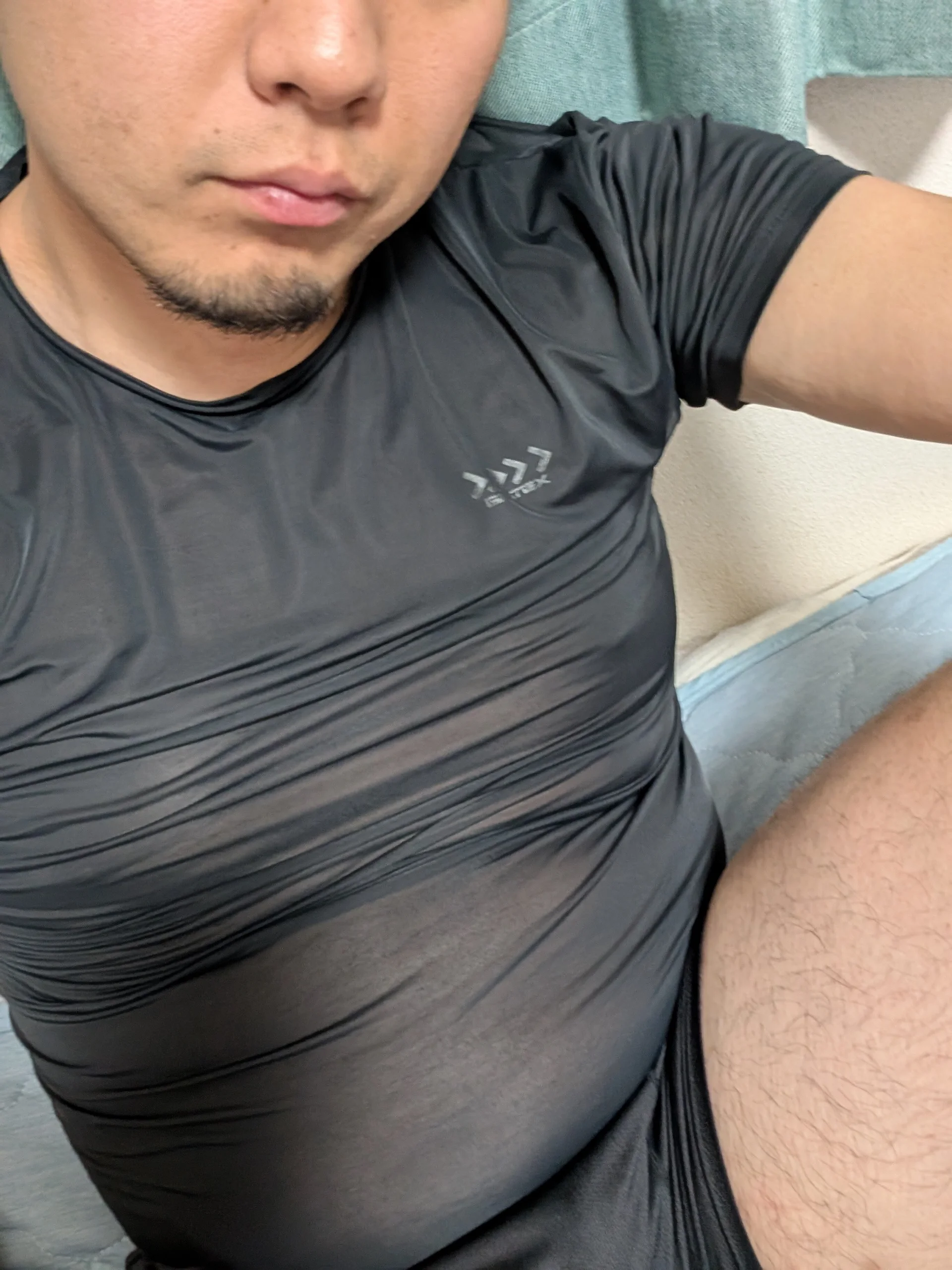 XXX Porn Photo of Nude RYO-nonke 5