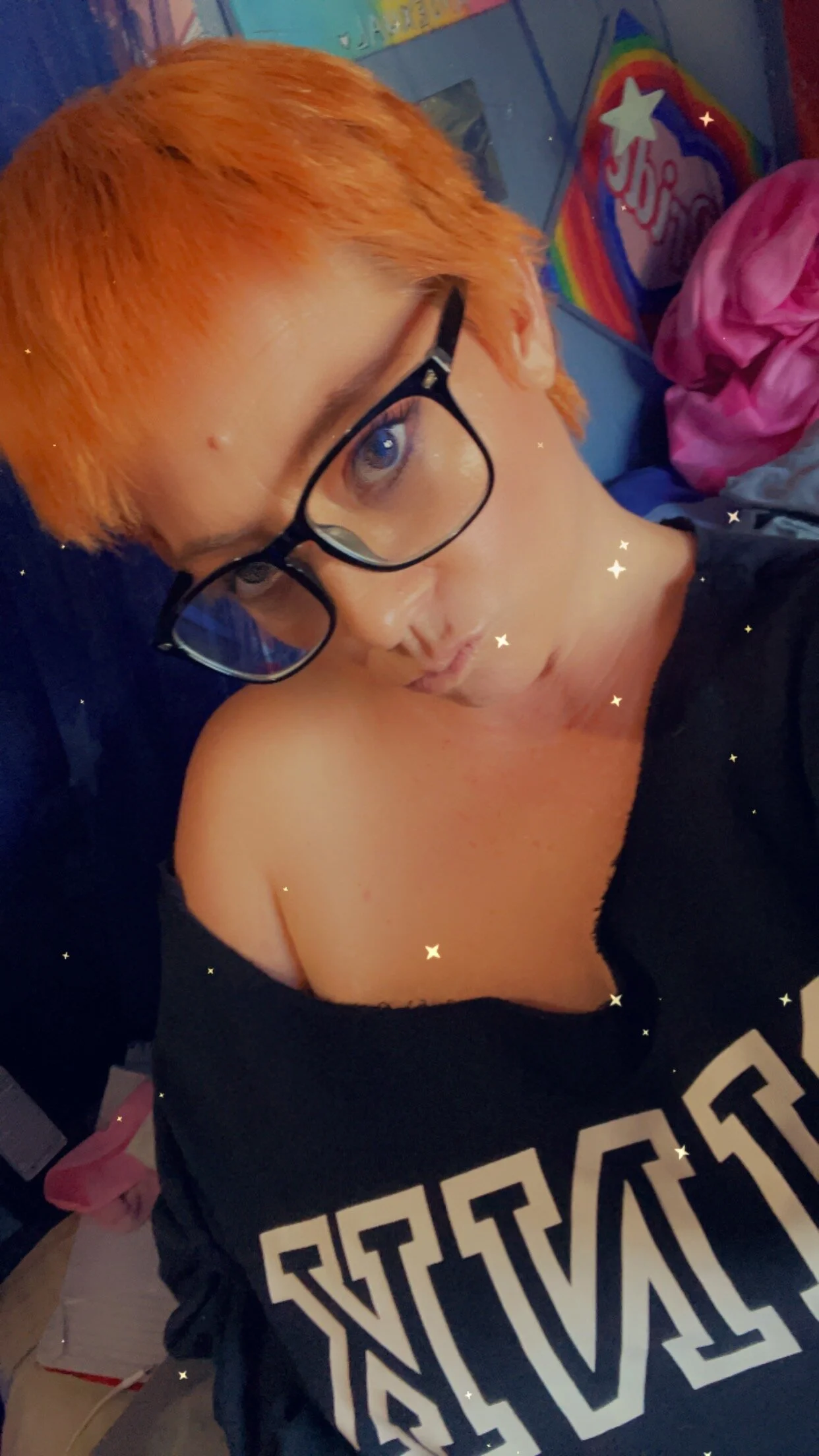 XXX Porn Photo of Nude Luna1984 18