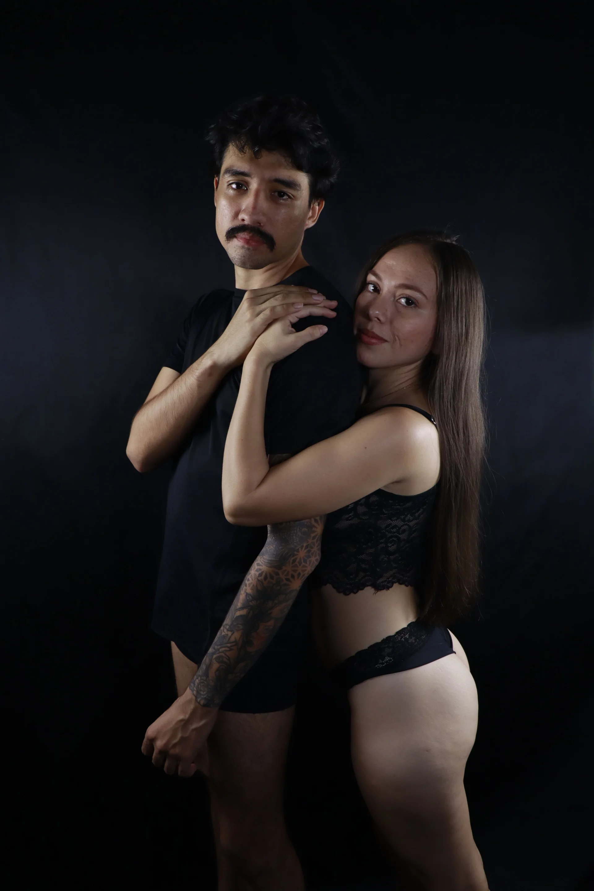 XXX Porn Photo of Nude valery_and_Dani_ 35