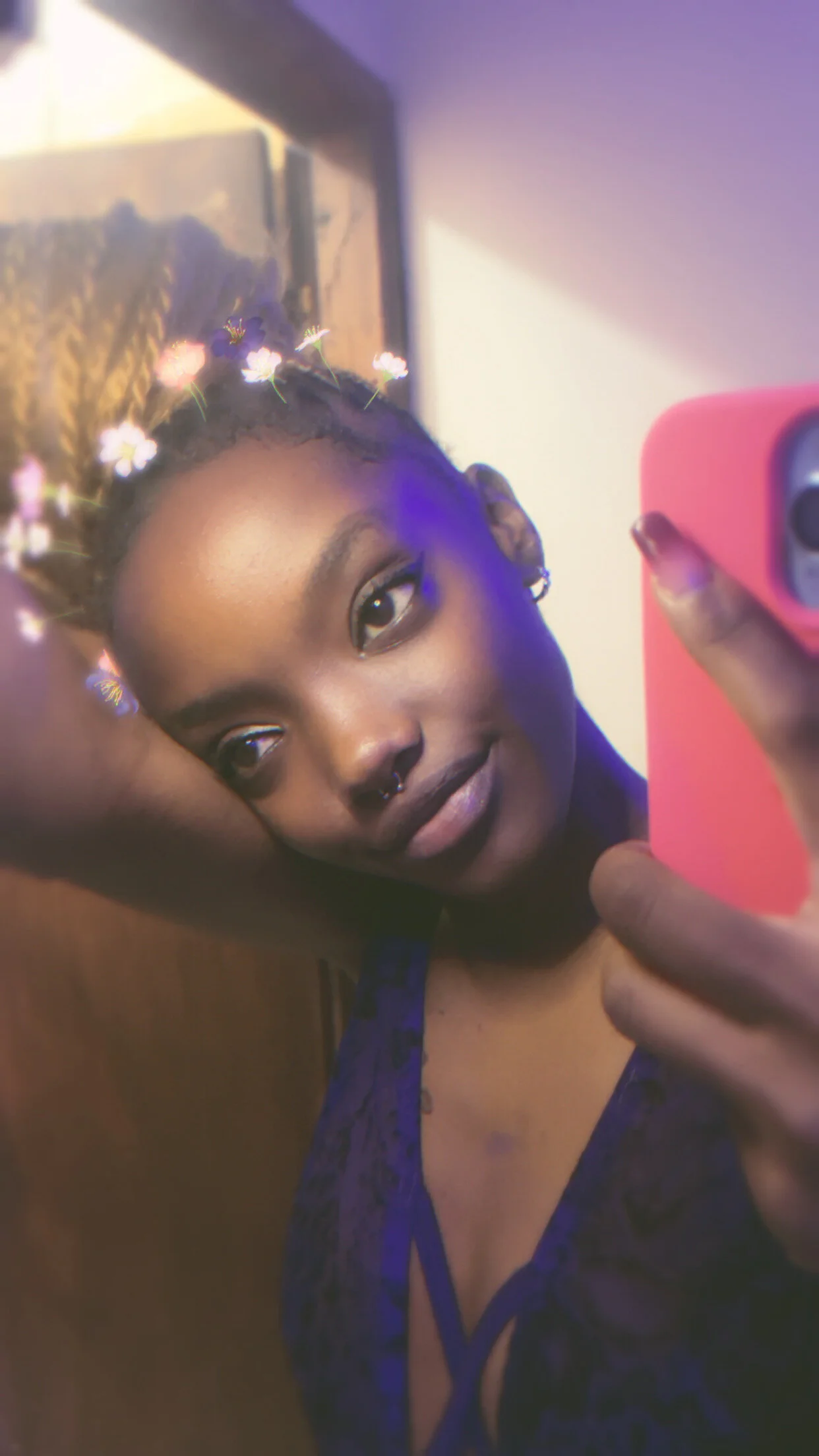 XXX Porn Photo of Nude prettyler 8