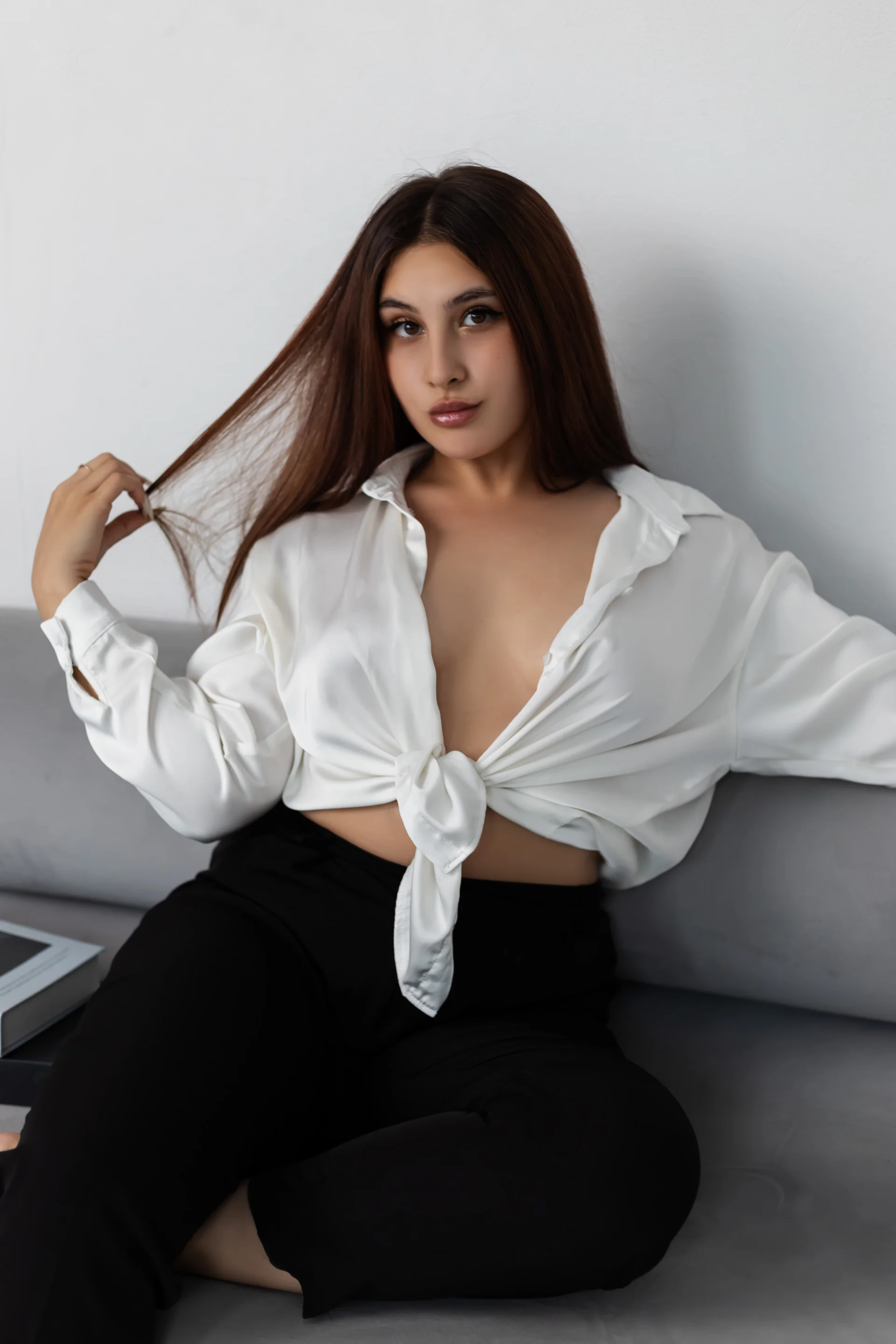 XXX Porn Photo of Nude XtraHotX 40