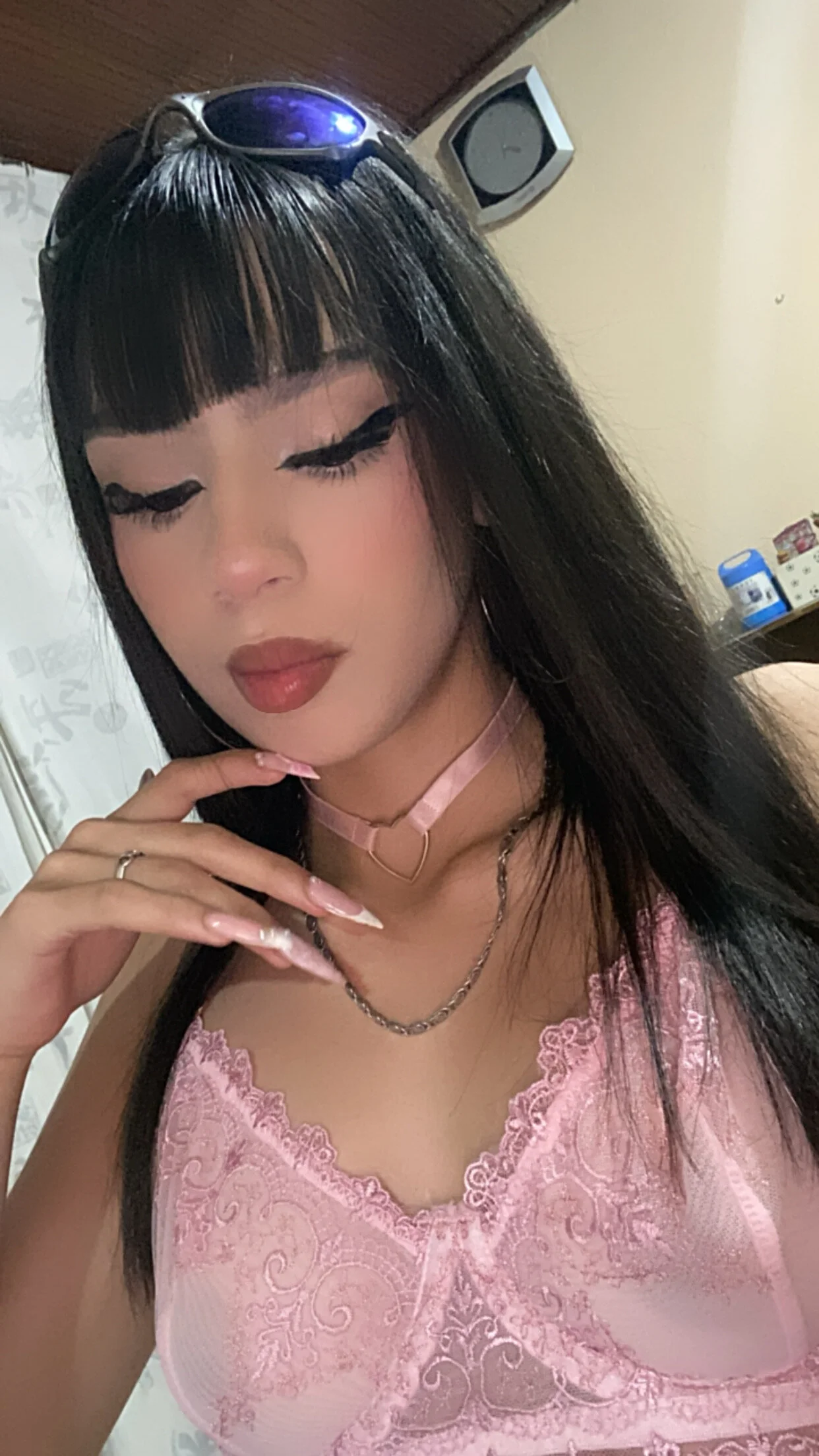 XXX Porn Photo of Nude lilish 4