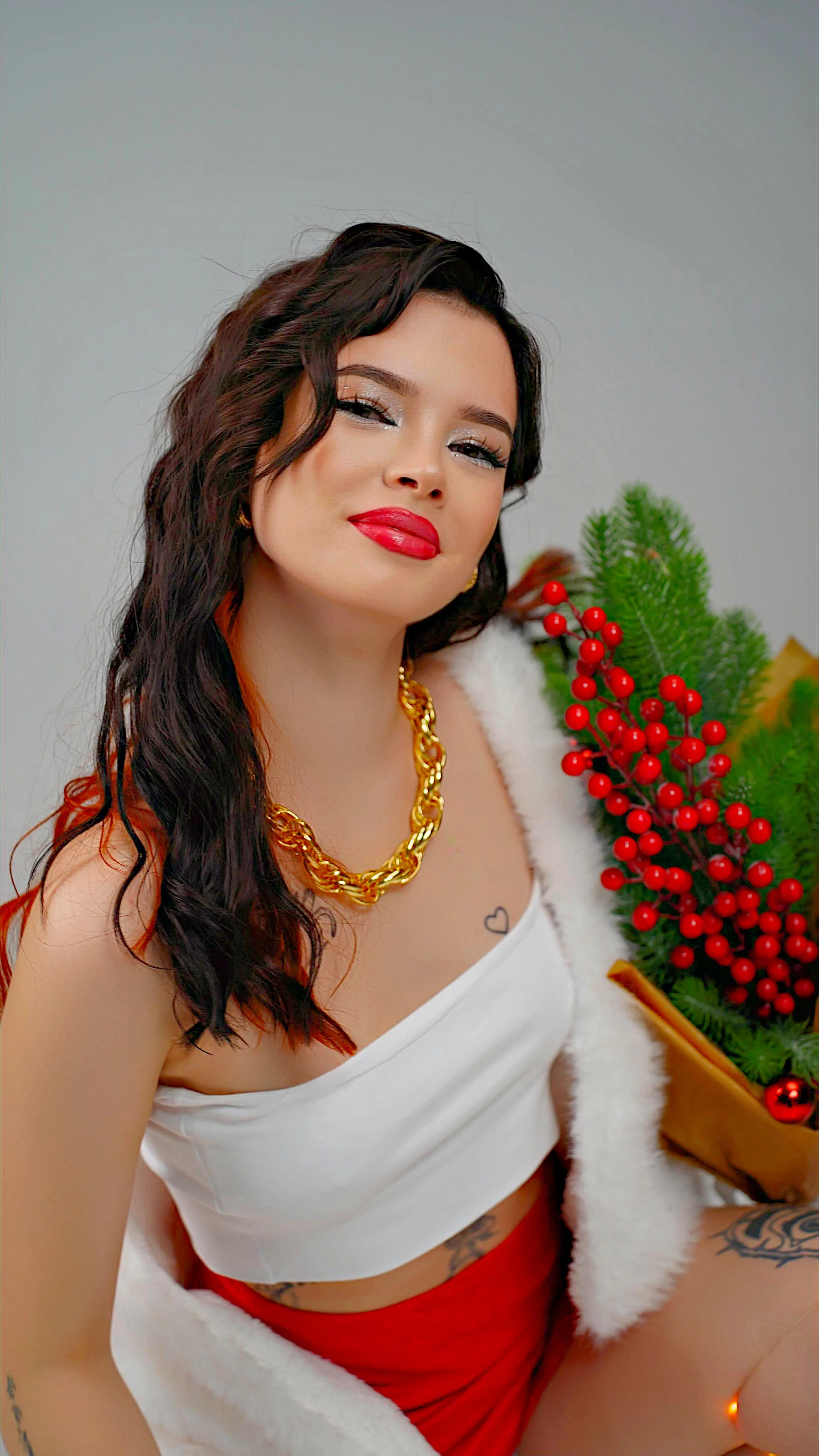 XXX Porn Photo of Nude MelissaMays 106