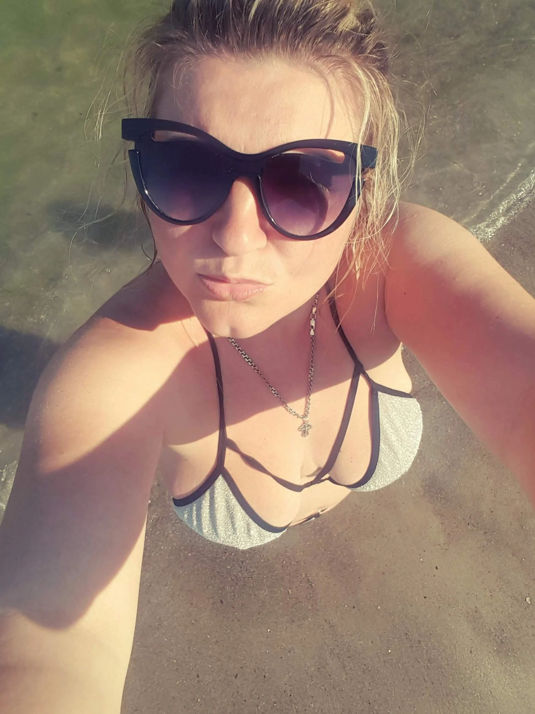 XXX Porn Photo of Nude VeronikaBless 40