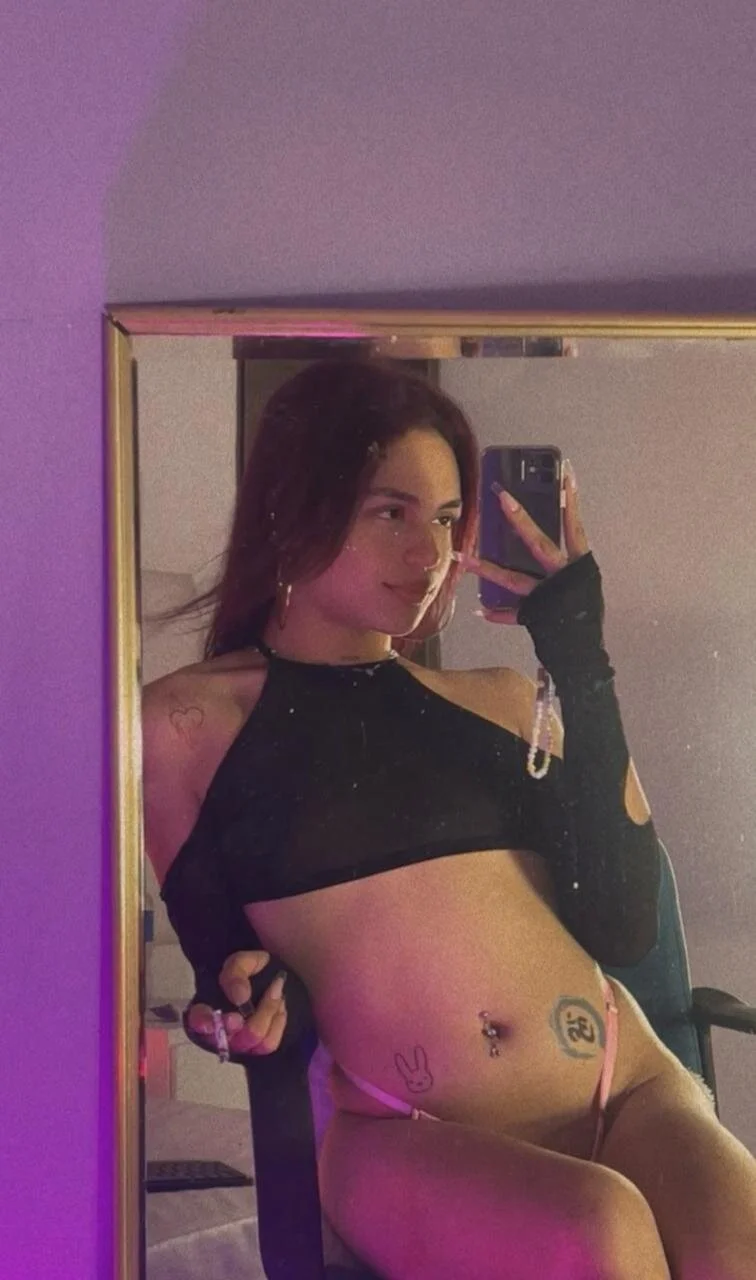 XXX Porn Photo of Nude Aron_cruz 6