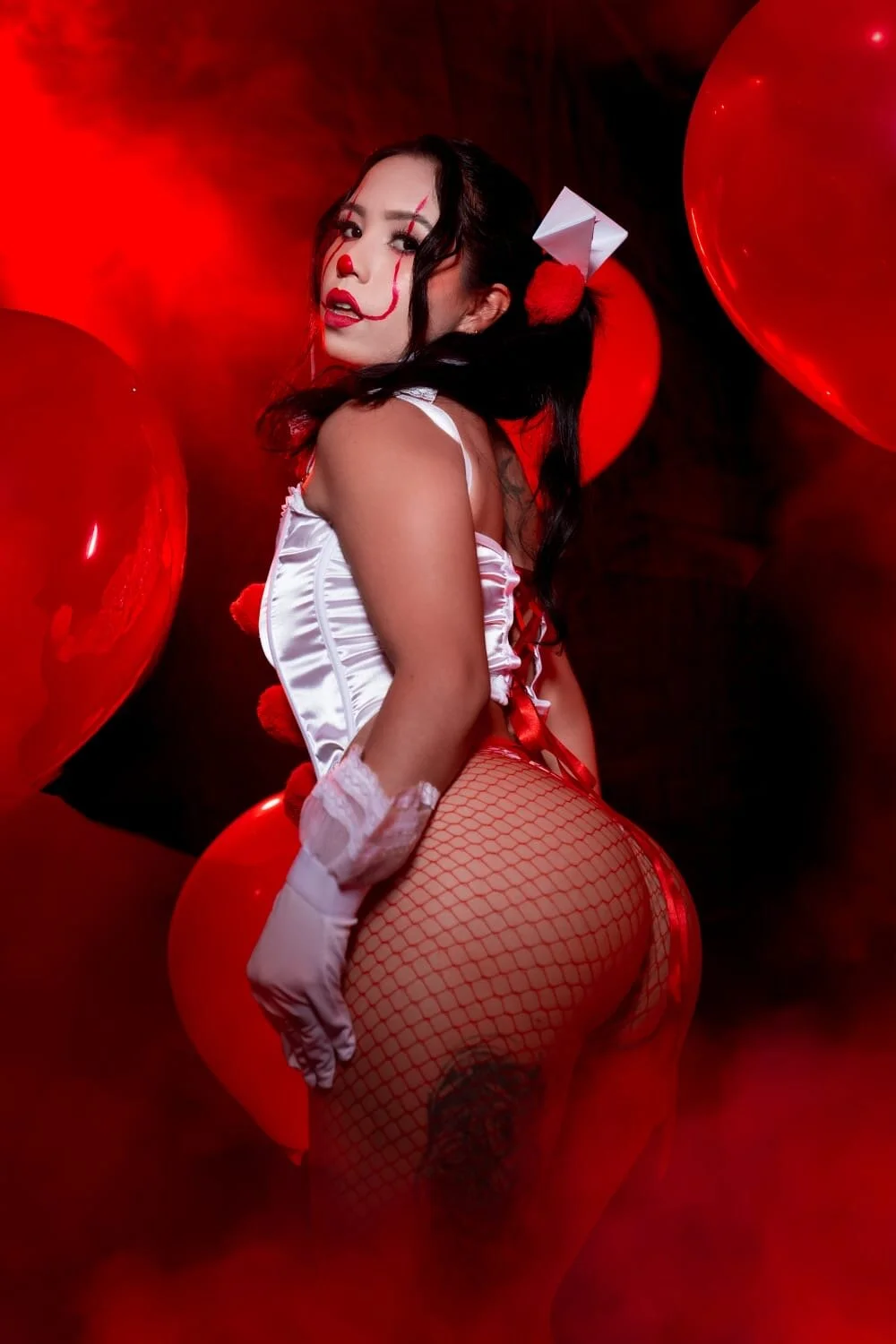 XXX Porn Photo of Nude selenaln 3