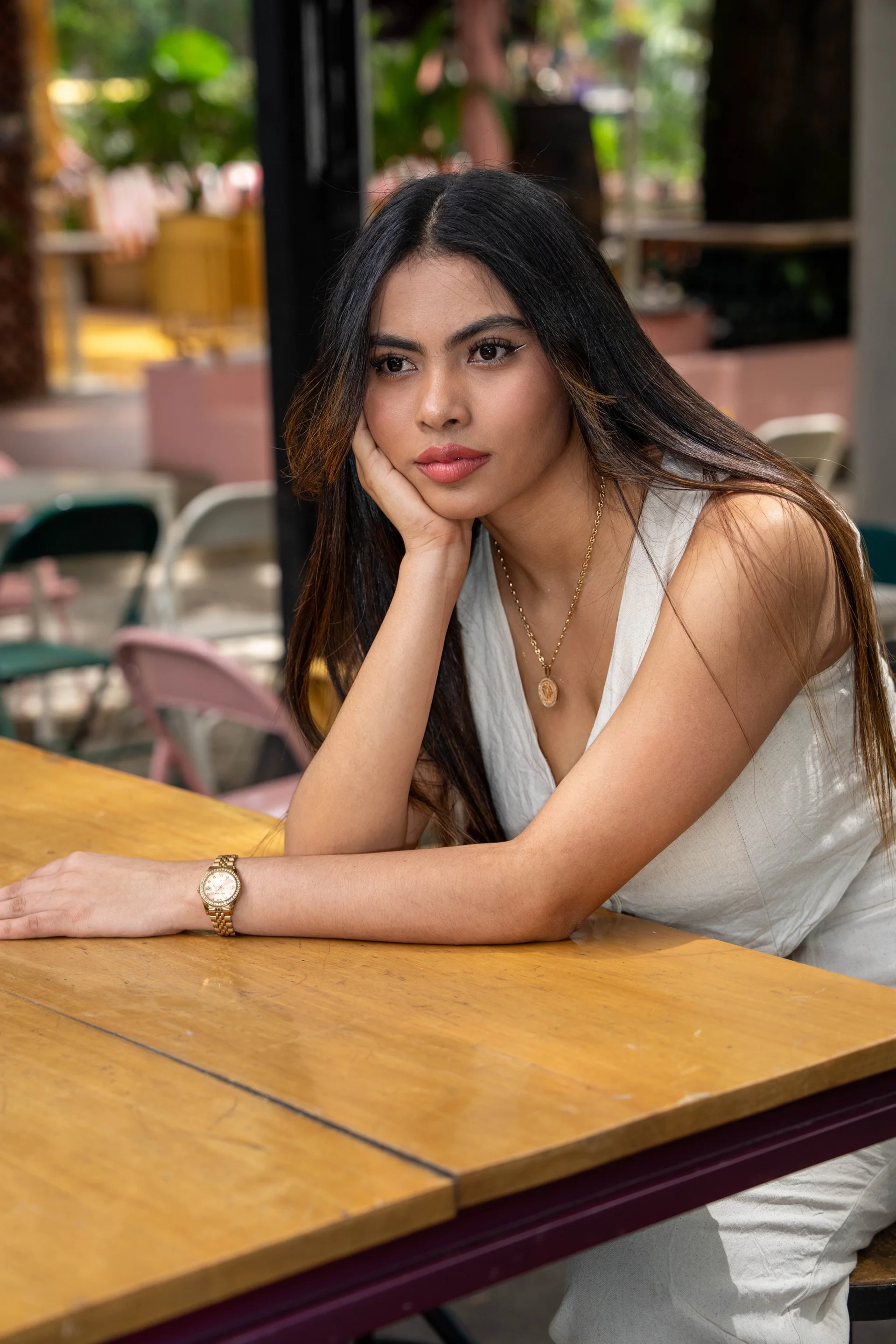 XXX Porn Photo of Nude barbara_cambels 166