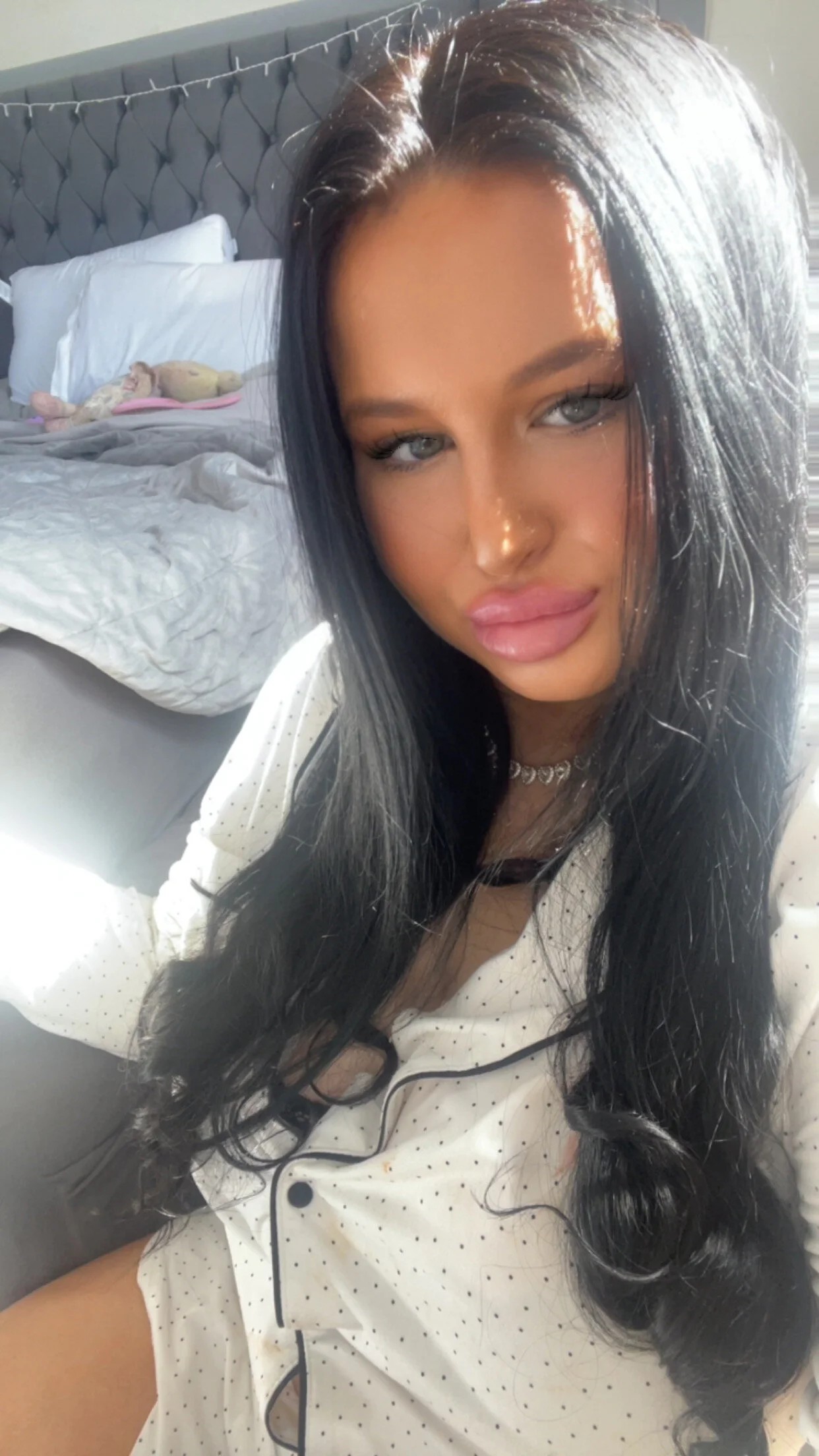XXX Porn Photo of Nude brunetteGirl274 8