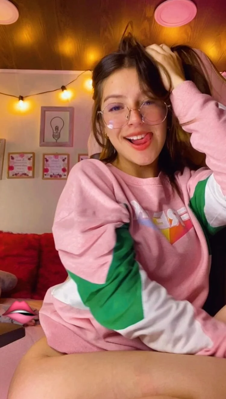 XXX Porn Photo of Nude milly_kenner 2