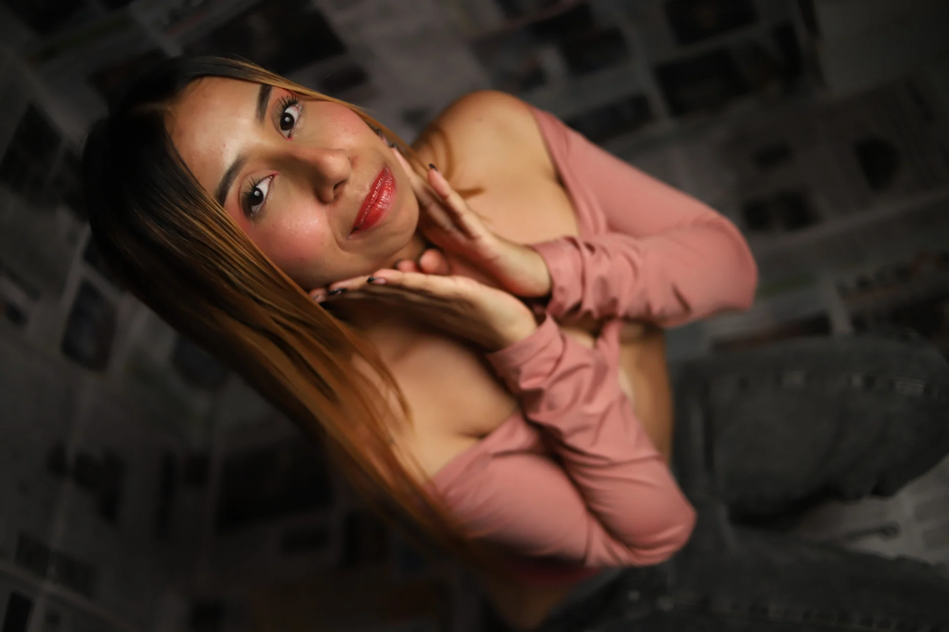 XXX Porn Photo of Nude laila_stilwiills 25