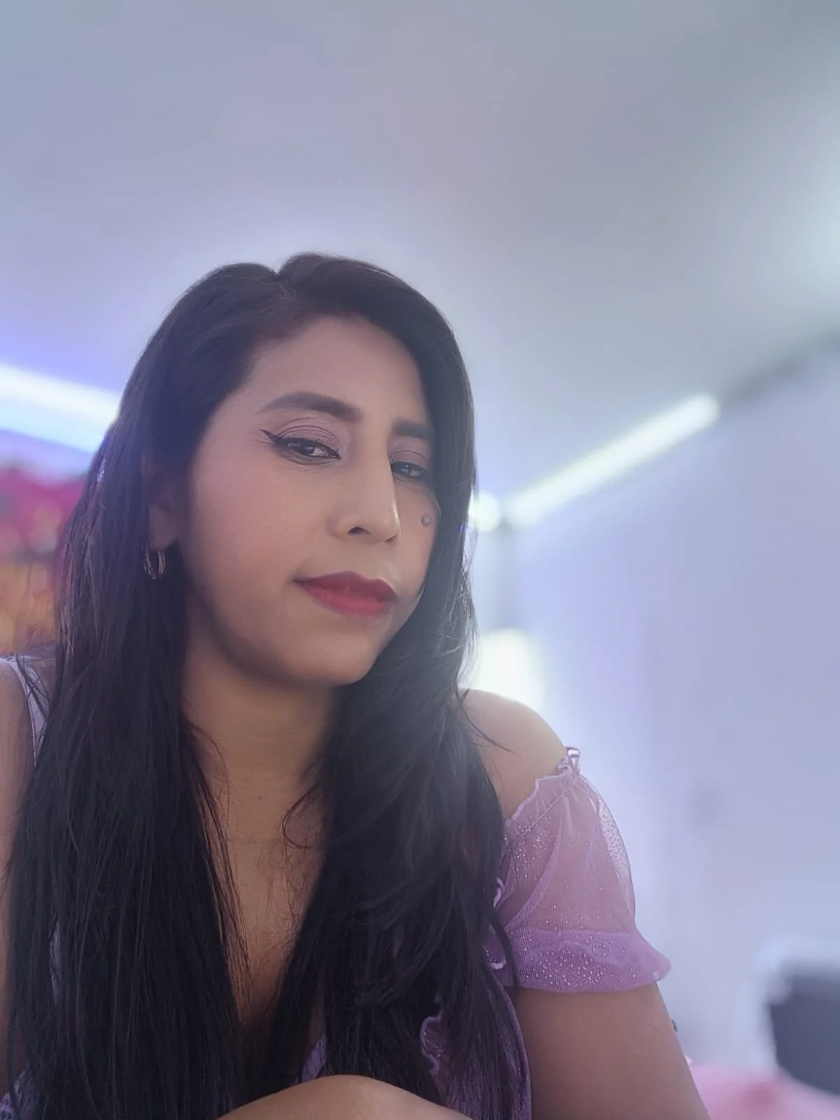 XXX Porn Photo of Nude rosita27_ 2
