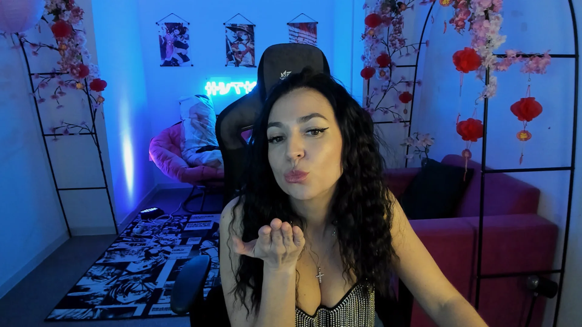 XXX Porn Photo of Nude SmartMia 2