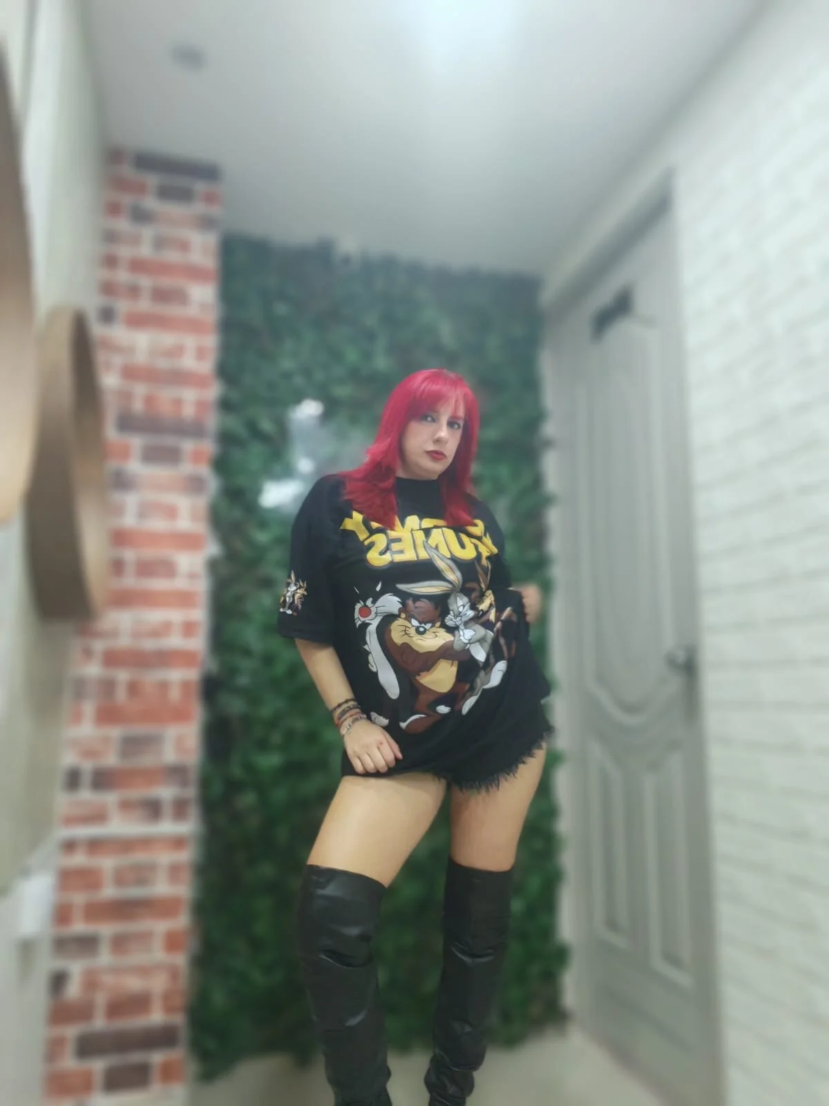 XXX Porn Photo of Nude angel__red_ 29