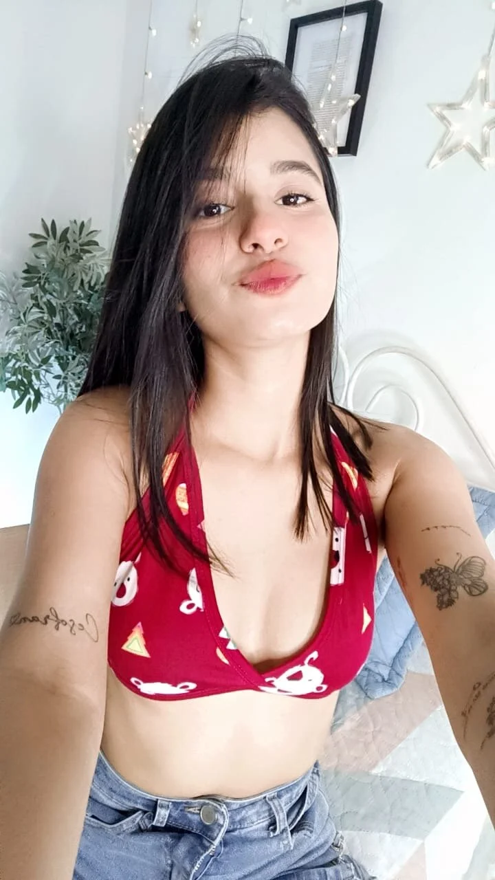 XXX Porn Photo of Nude floweer_ 6