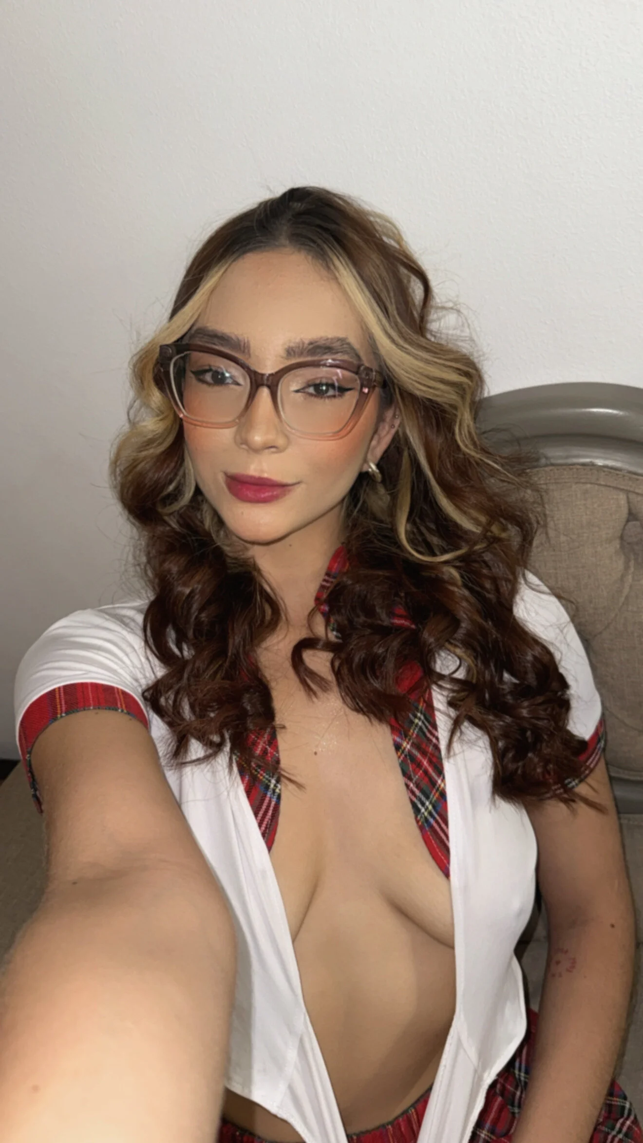 XXX Porn Photo of Nude martina_may_ 1