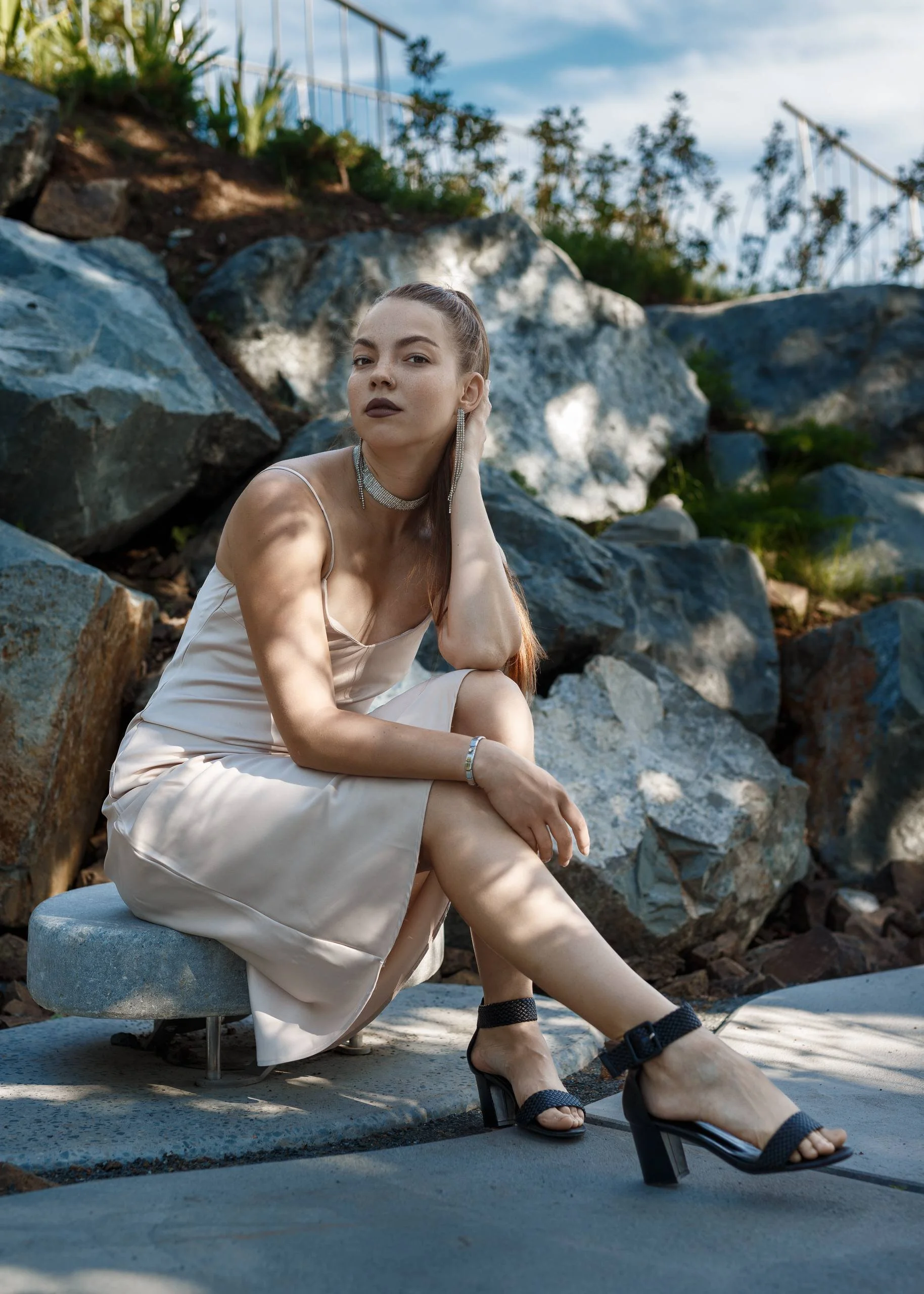 XXX Porn Photo of Nude Miafiora 1