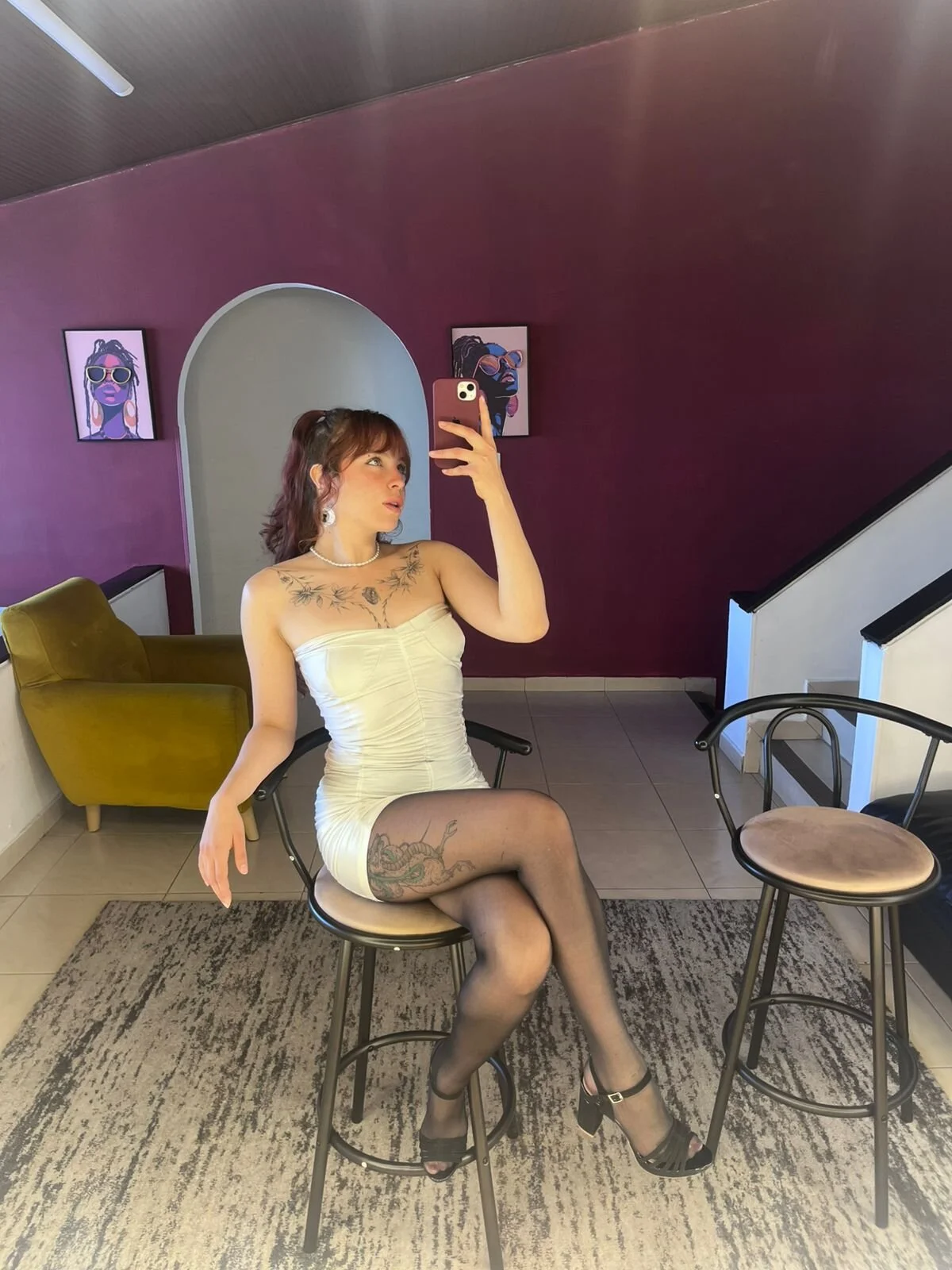 XXX Porn Photo of Nude Velvet_Dreamss 177