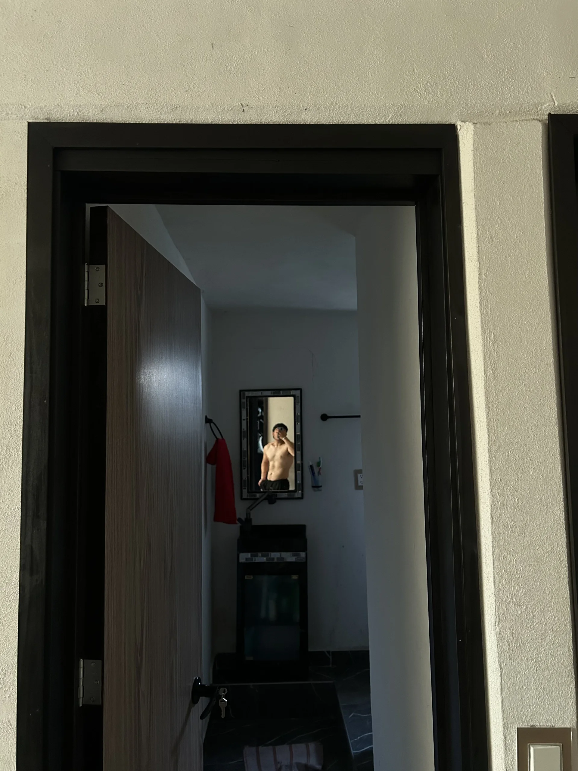 XXX Porn Photo of Nude Theohernan 3