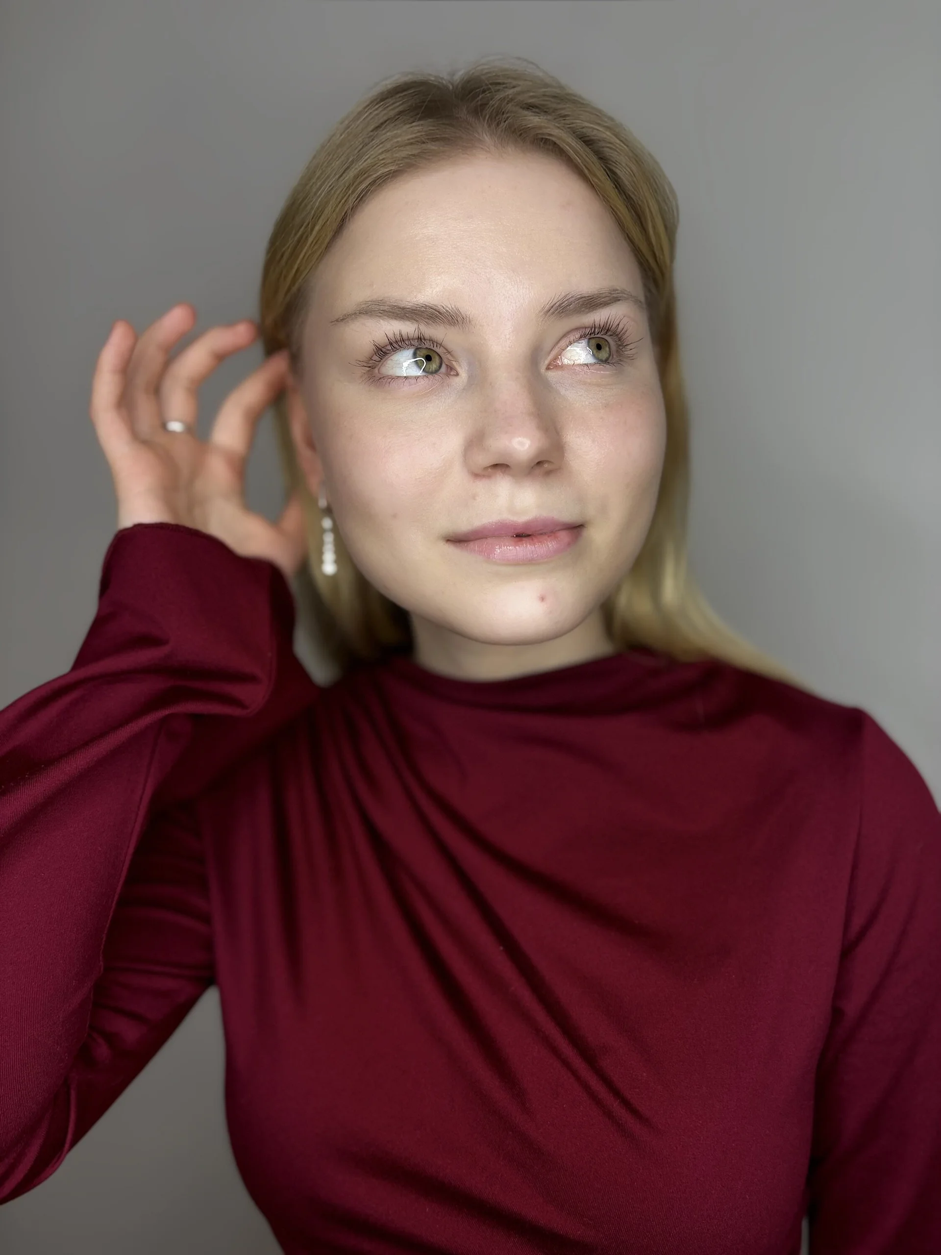 XXX Porn Photo of Nude LavonaMadlem 2