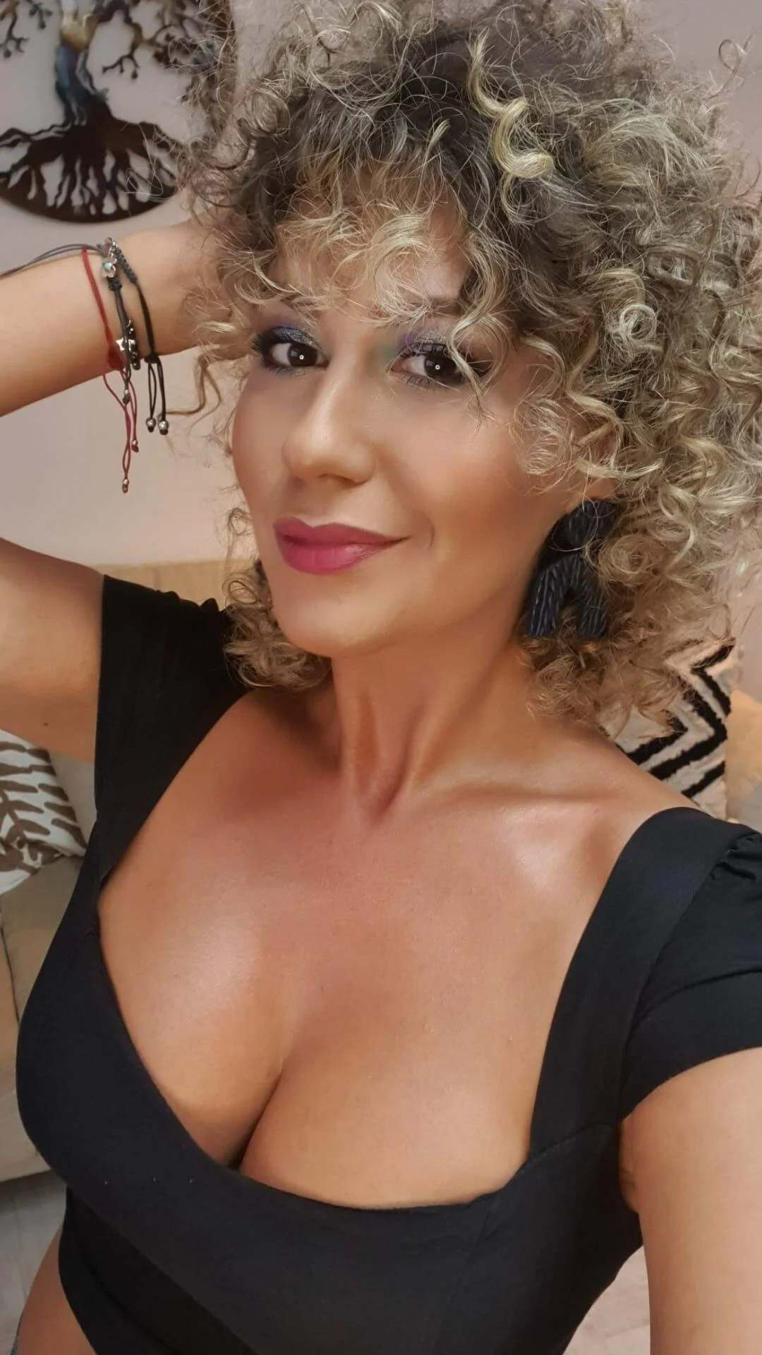 XXX Porn Photo of Nude CelynaRoss 50